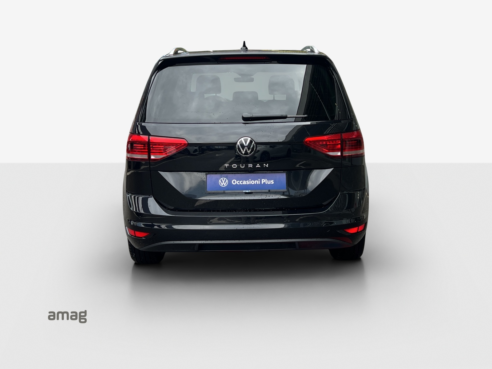 VW Touran 1.5 TSI EVO Highline United DSG-image-3
