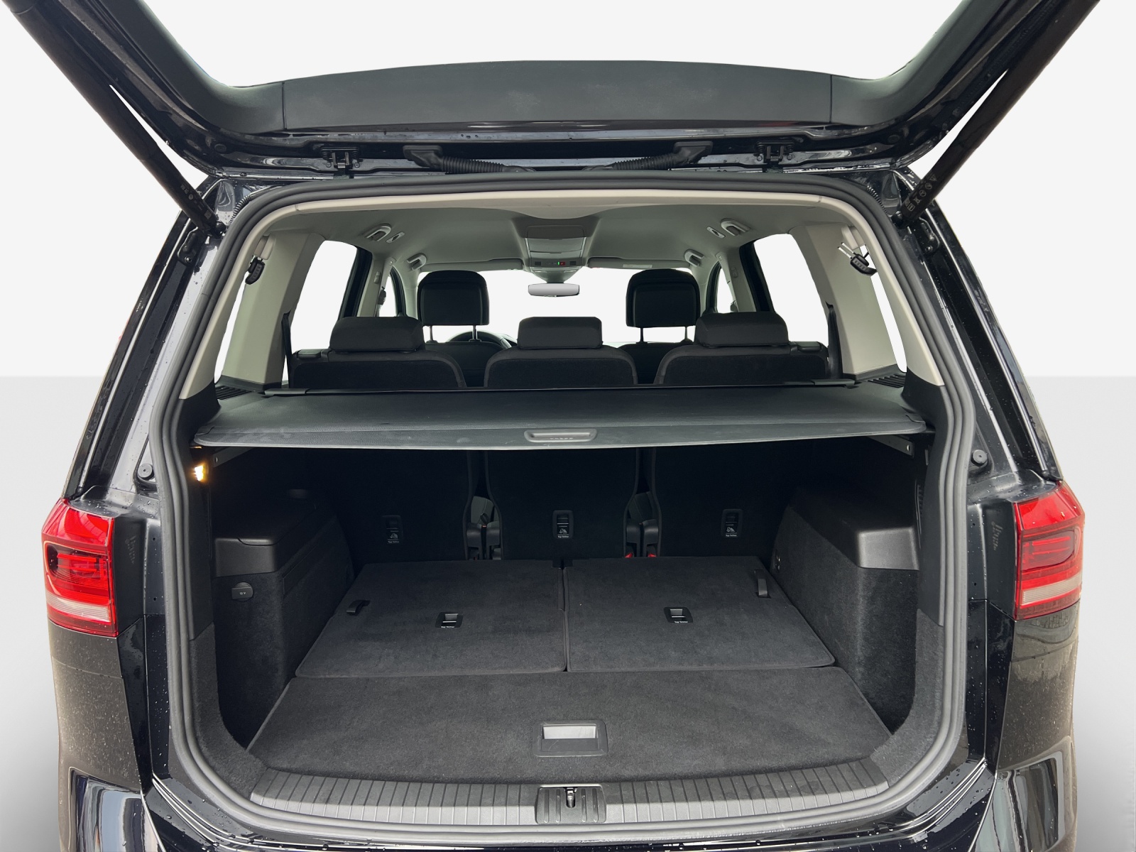 VW Touran 1.5 TSI EVO Highline United DSG-image-12