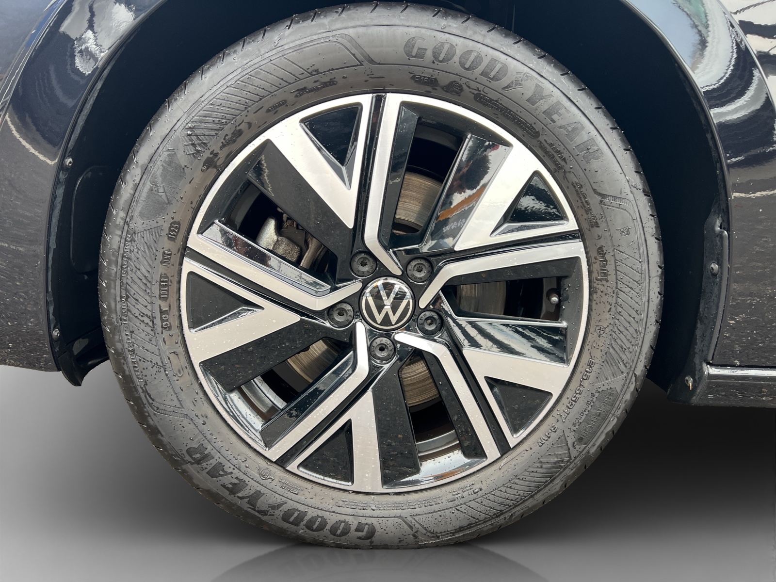 VW Touran 1.5 TSI EVO Highline United DSG-image-15