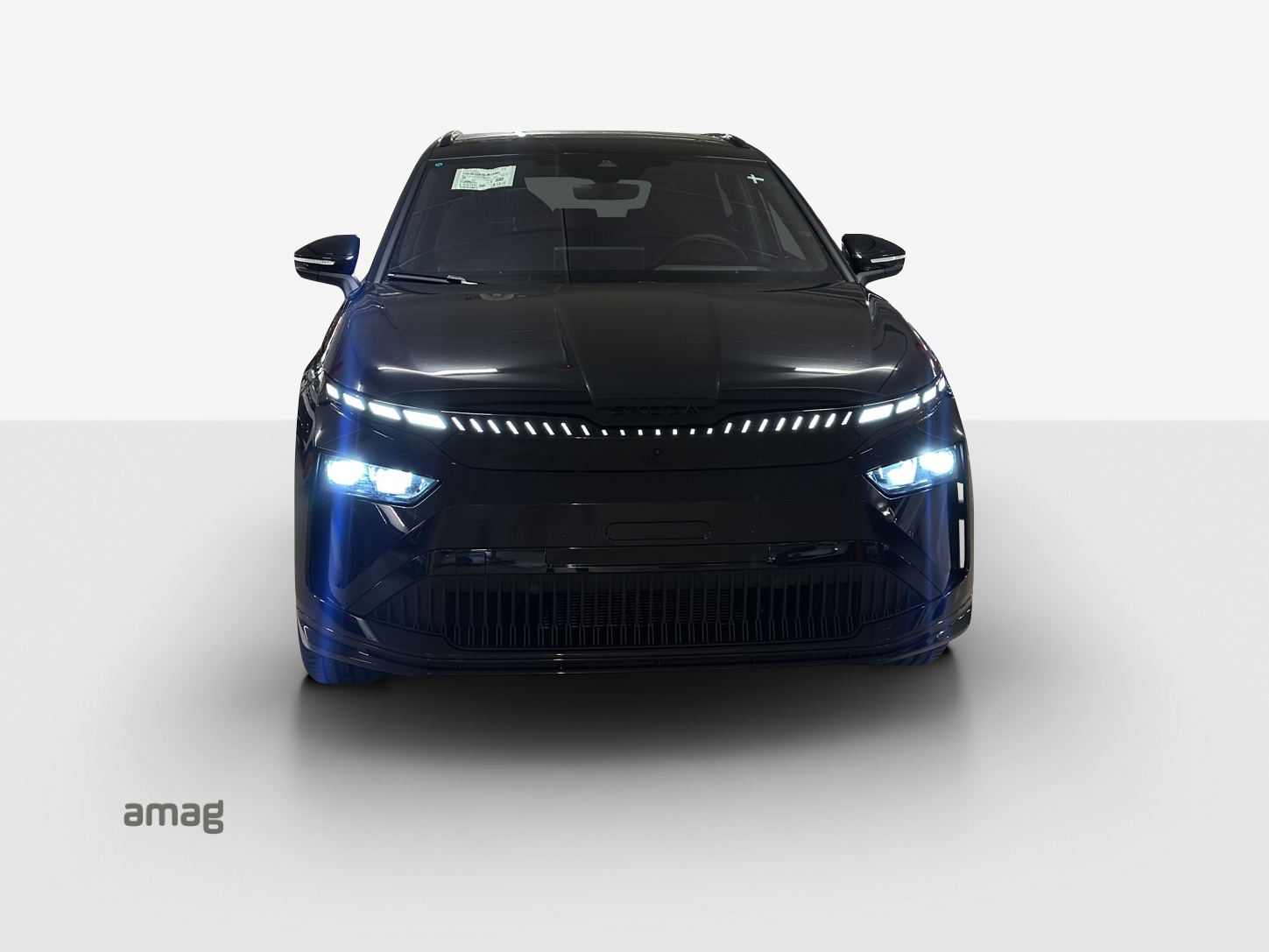SKODA Enyaq 85 Sportline-image-6
