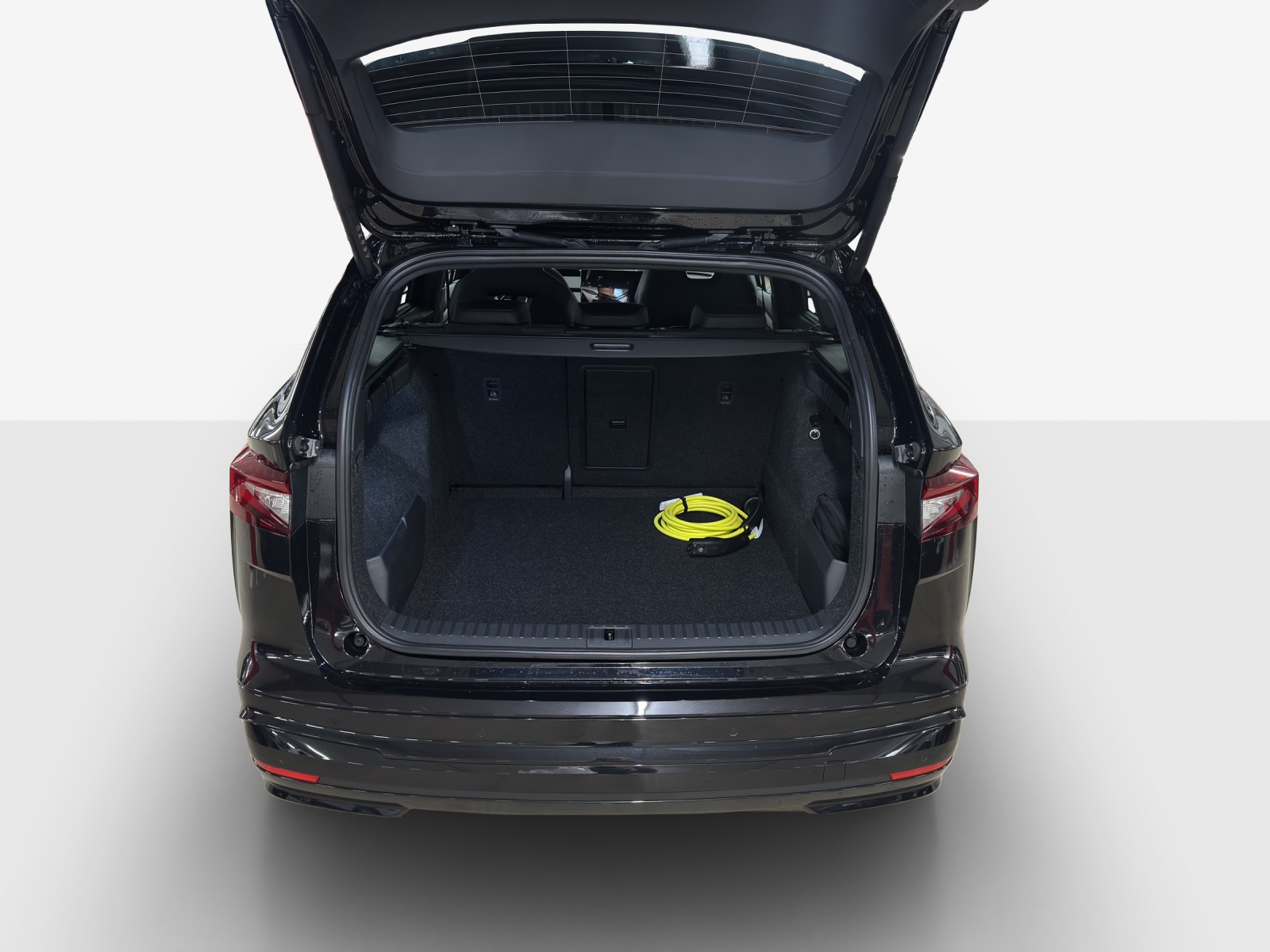 SKODA Enyaq 85 Sportline-image-12