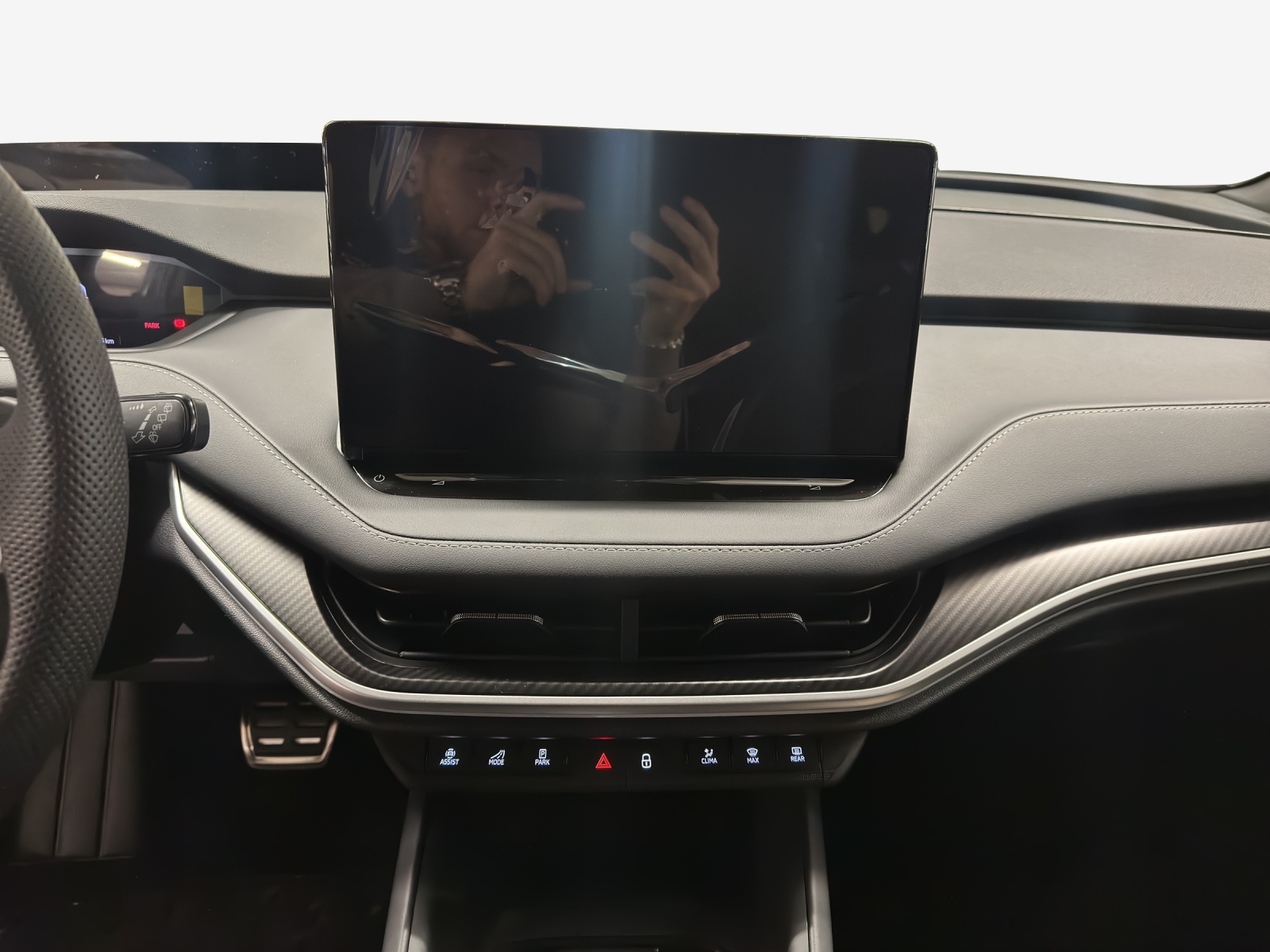 SKODA Enyaq 85 Sportline-image-10