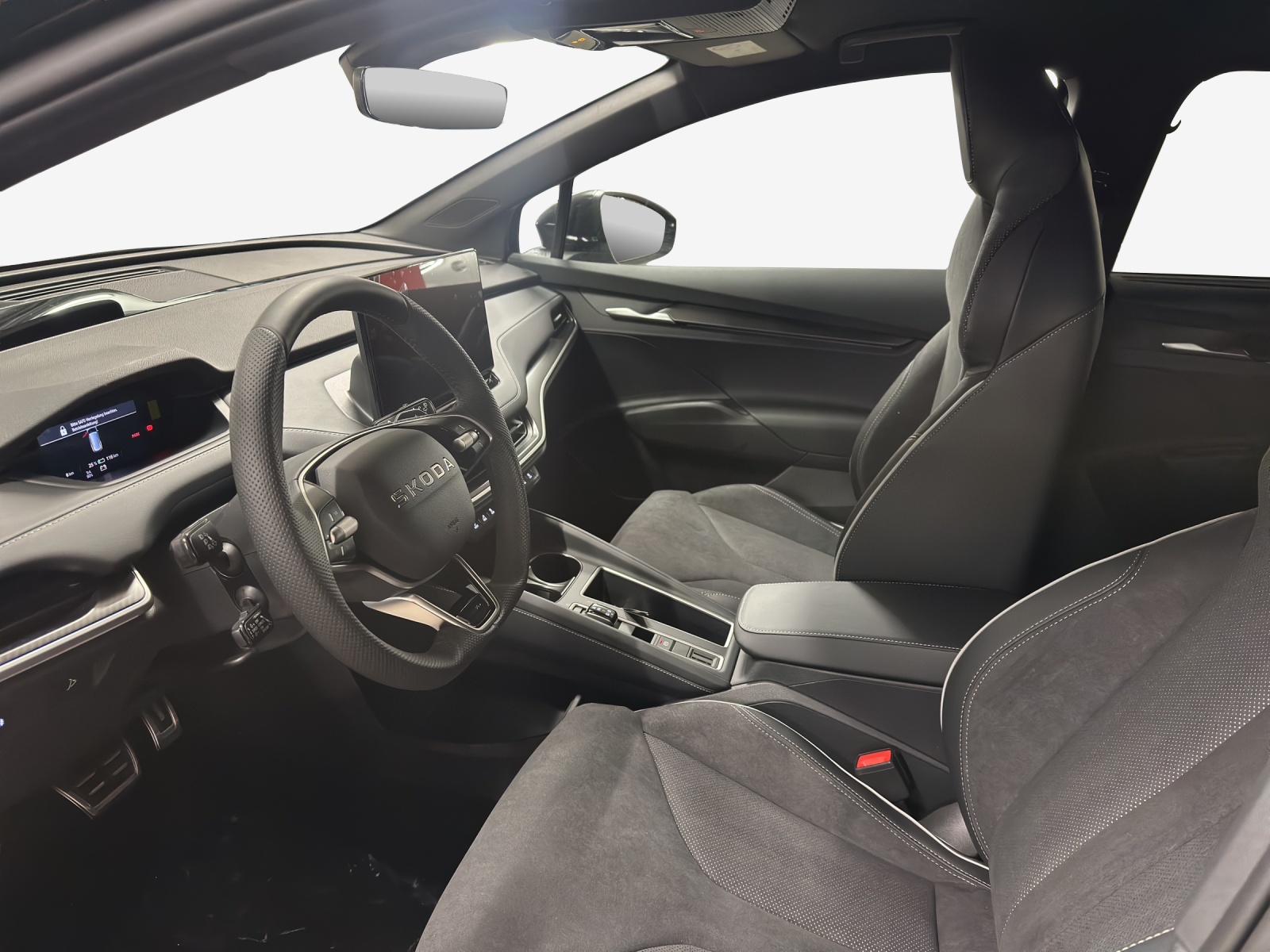 SKODA Enyaq 85 Sportline-image-7