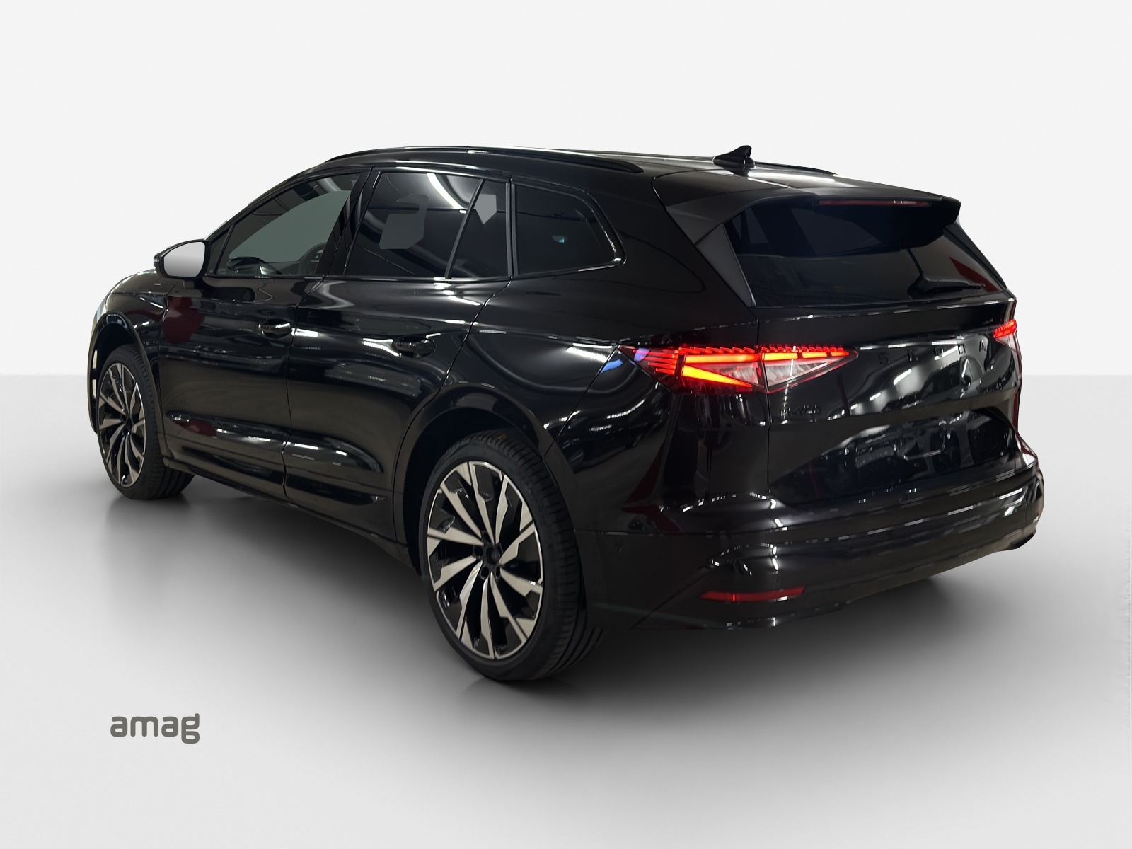 SKODA Enyaq 85 Sportline-image-2