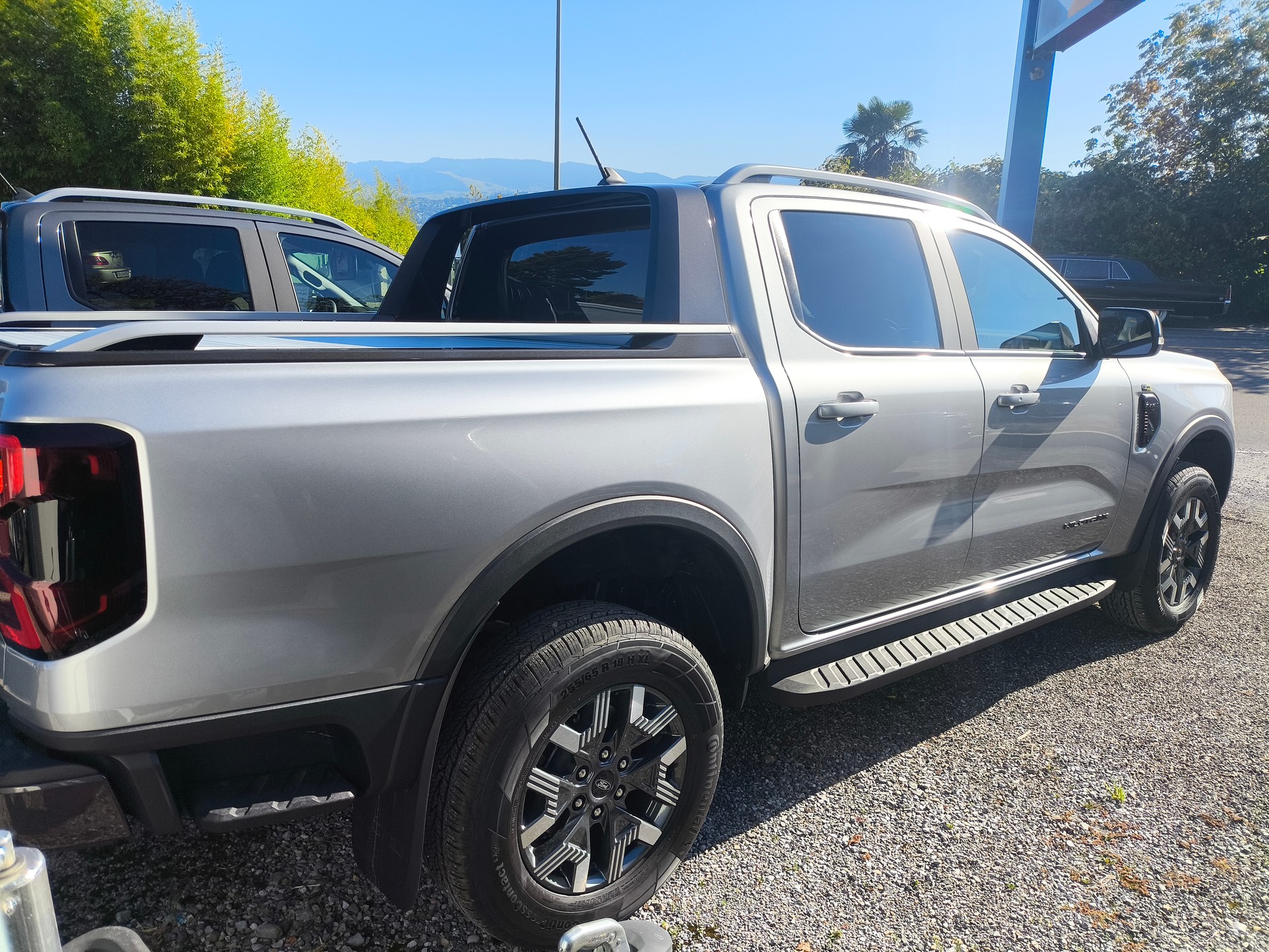 FORD Ranger Wildtrak 2.3 Eco Boost e-4WD Automat-image-4
