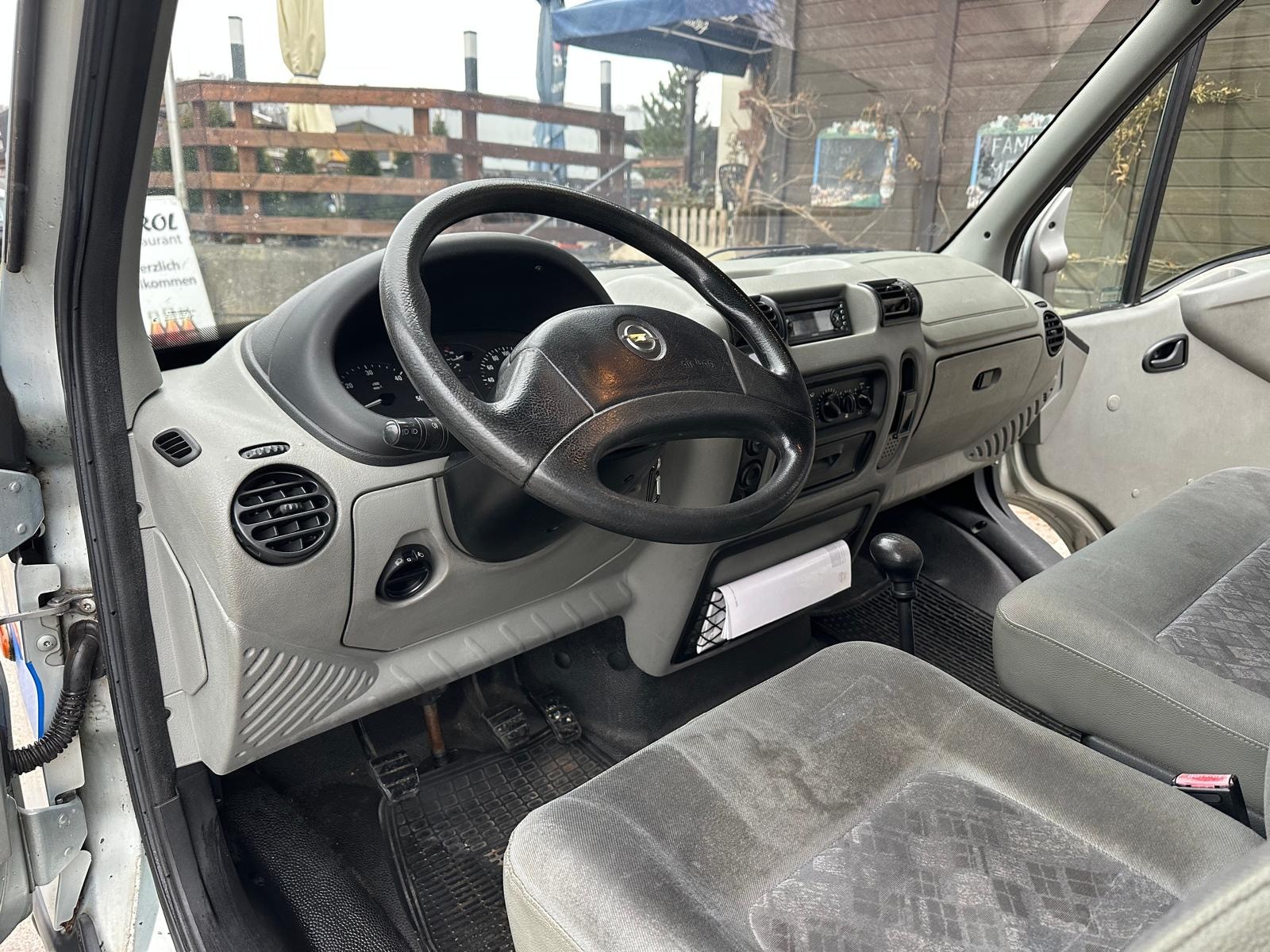 OPEL 25TD J35/35-image-9