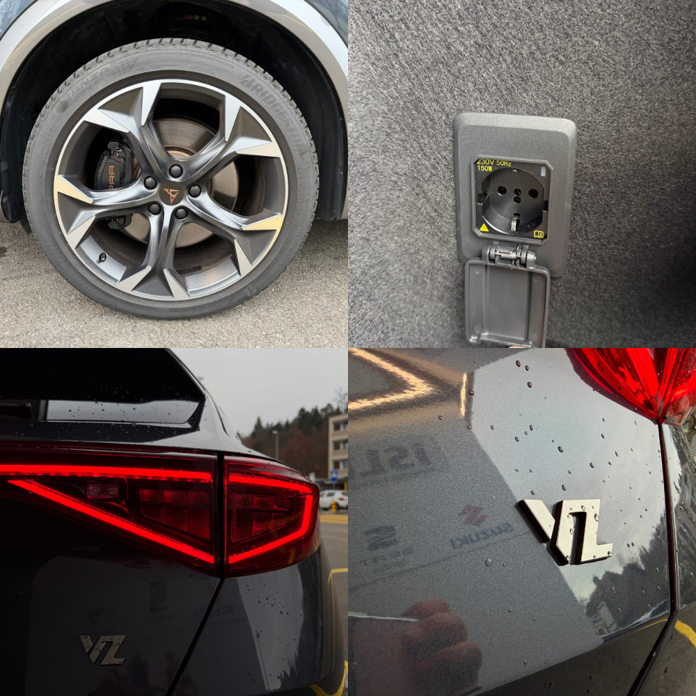 CUPRA Formentor 2.0 TSI VZ 4Drive DSG-image-14
