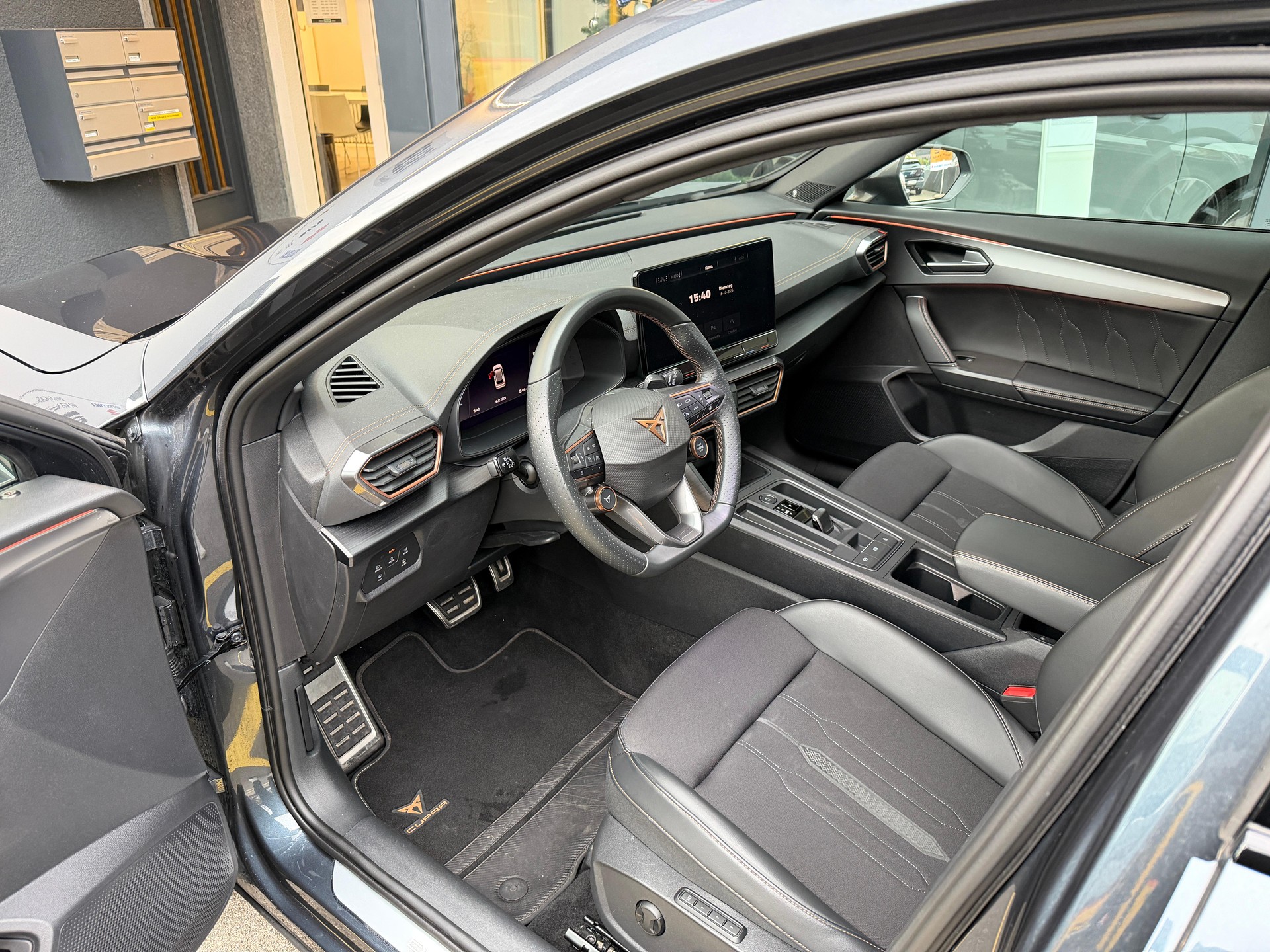 CUPRA Formentor 2.0 TSI VZ 4Drive DSG-image-9