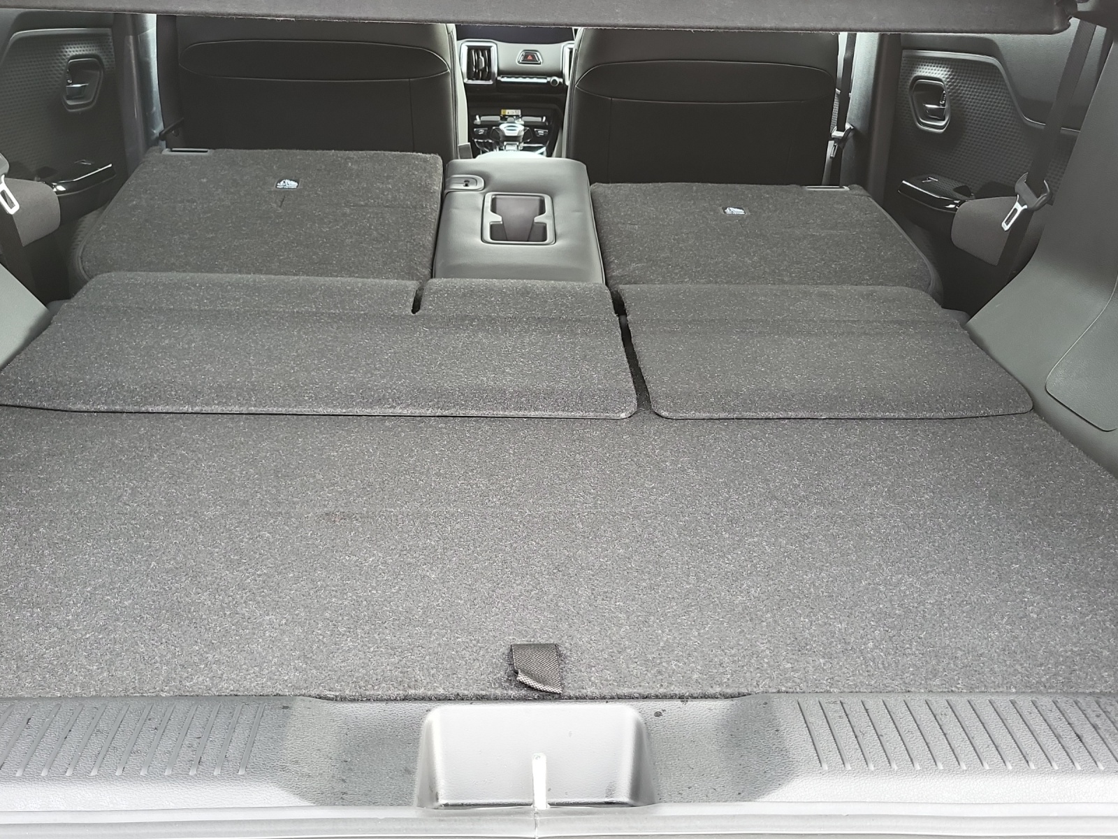 TOYOTA Urban Cruiser Premium AWD-image-16