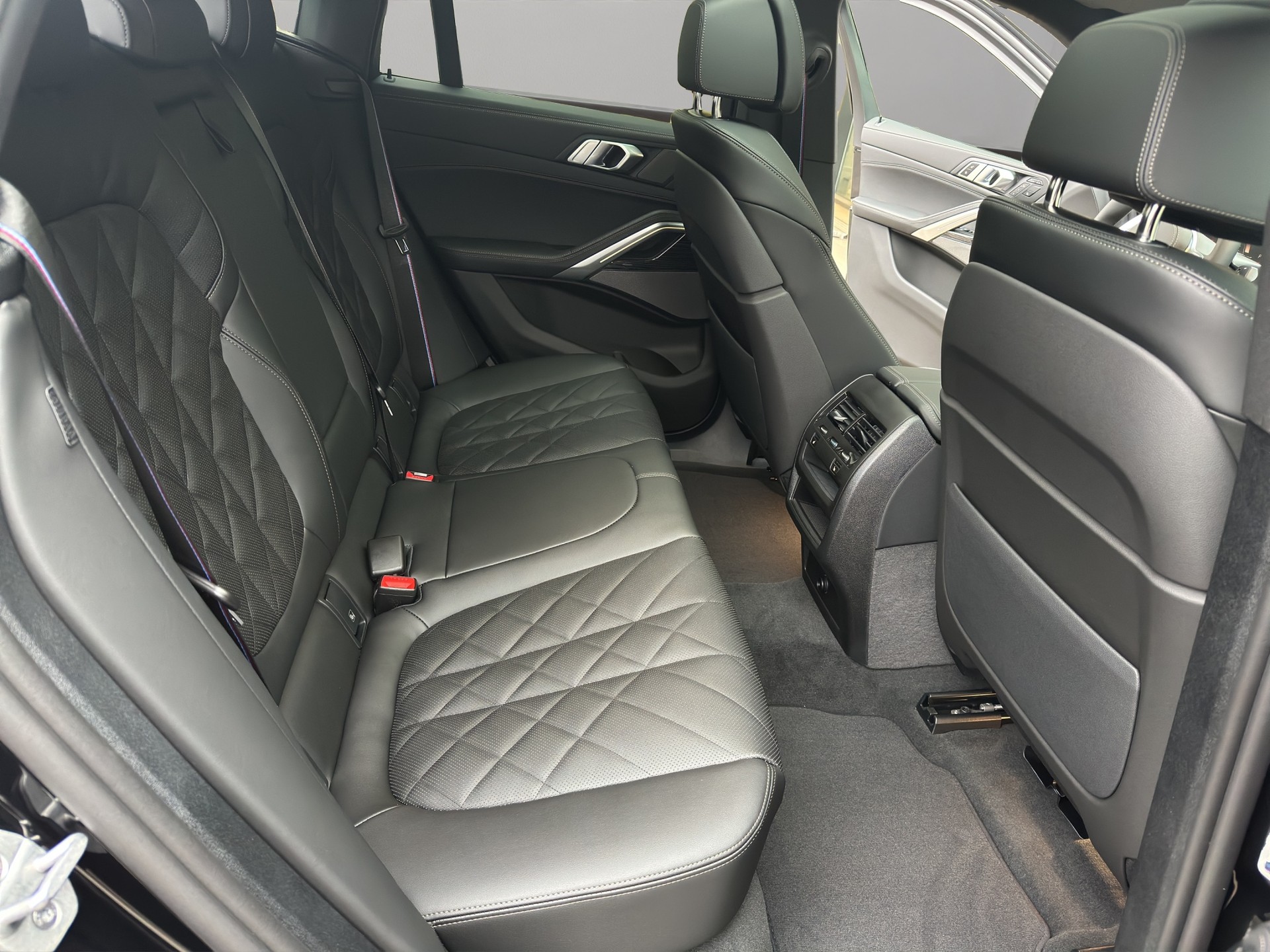 BMW X6 xDrive 48V 40d M Sport Pro Steptronic-image-20