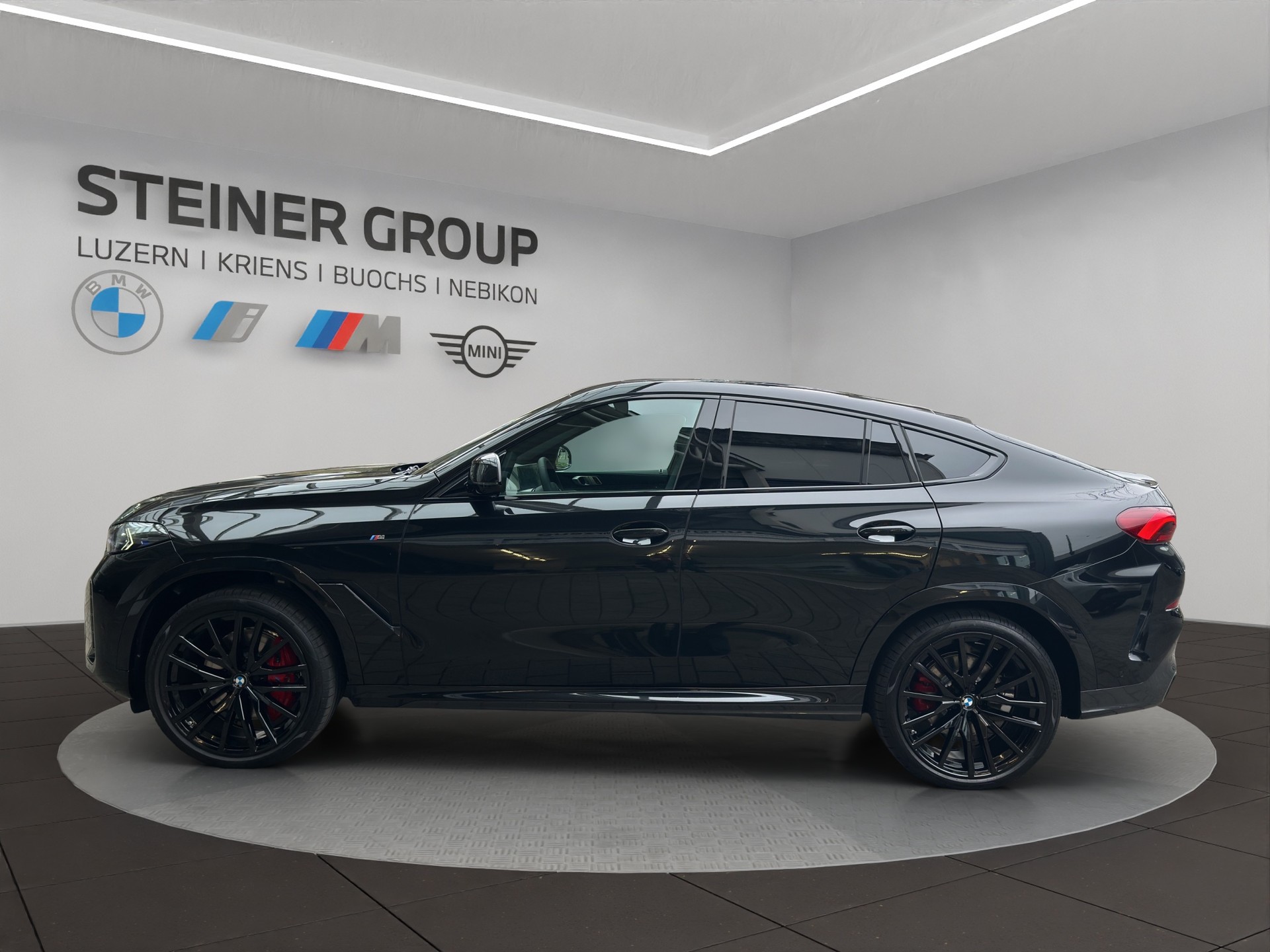 BMW X6 xDrive 48V 40d M Sport Pro Steptronic-image-7