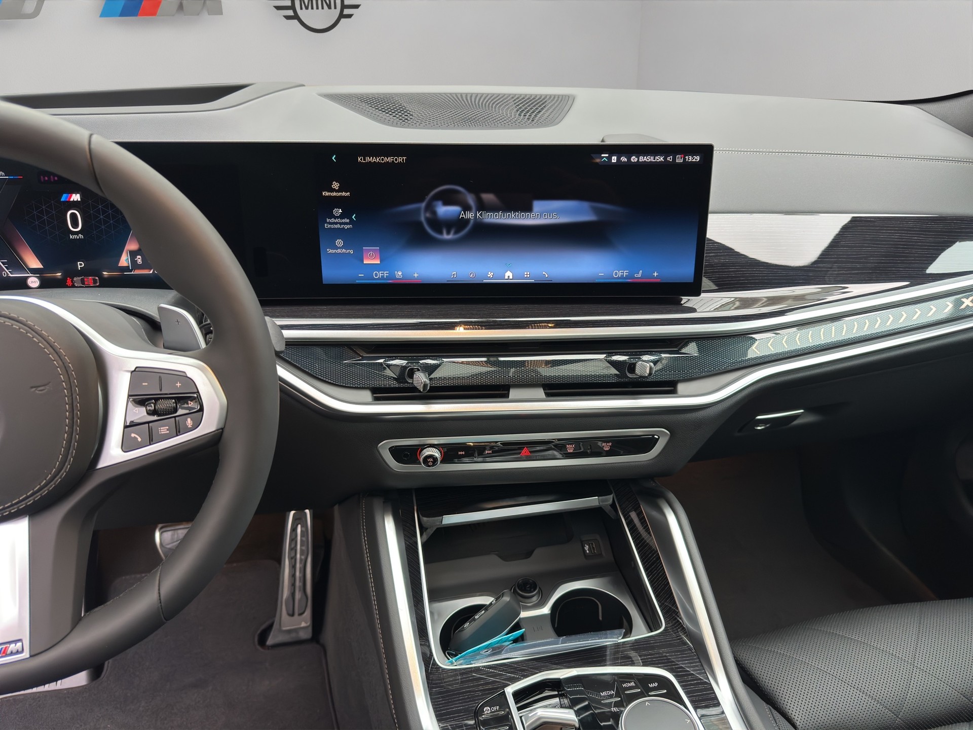 BMW X6 xDrive 48V 40d M Sport Pro Steptronic-image-14