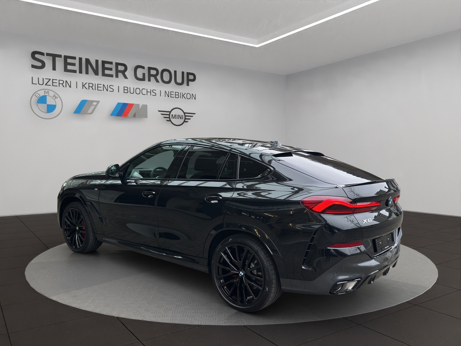 BMW X6 xDrive 48V 40d M Sport Pro Steptronic-image-6