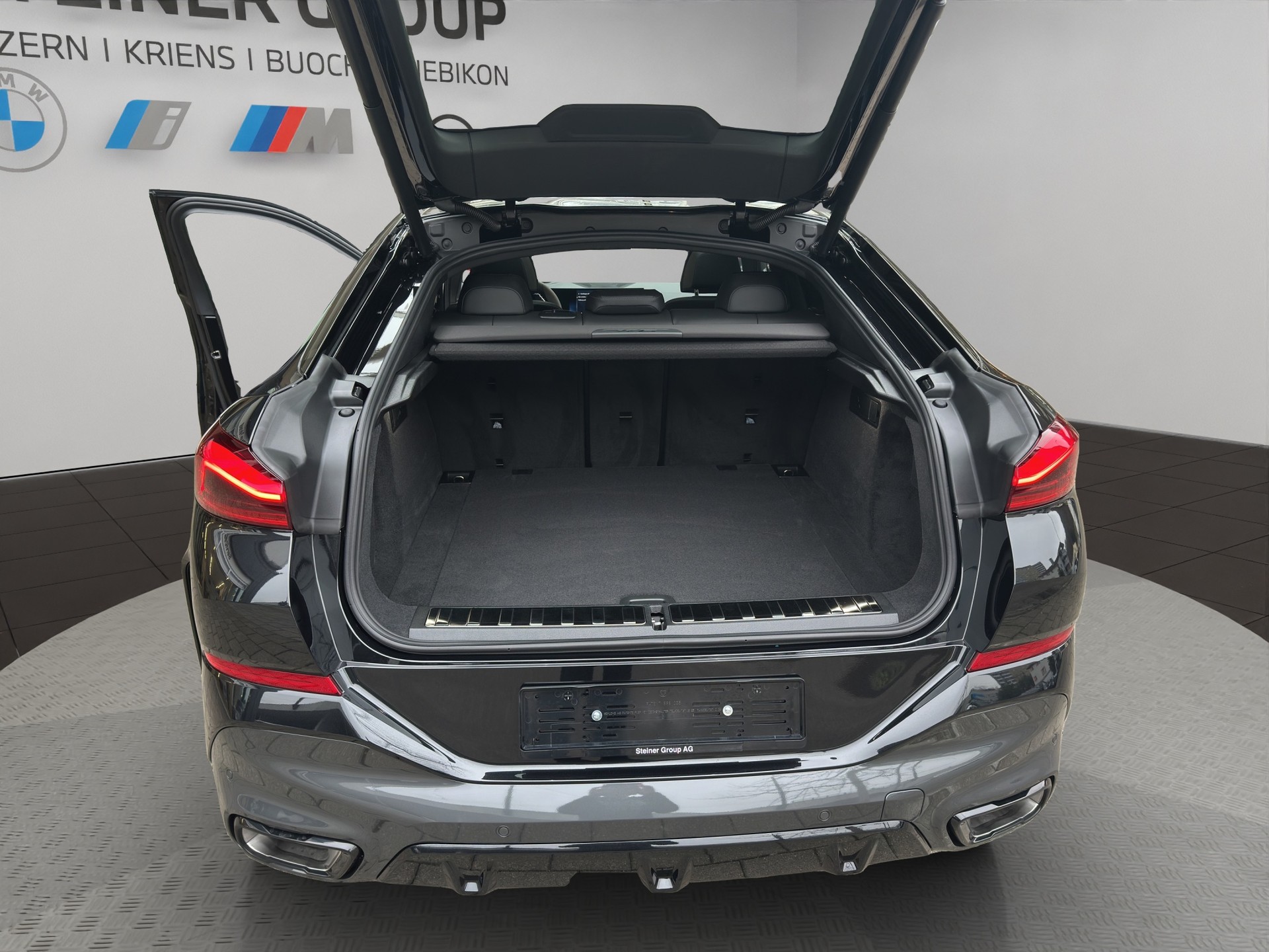 BMW X6 xDrive 48V 40d M Sport Pro Steptronic-image-18