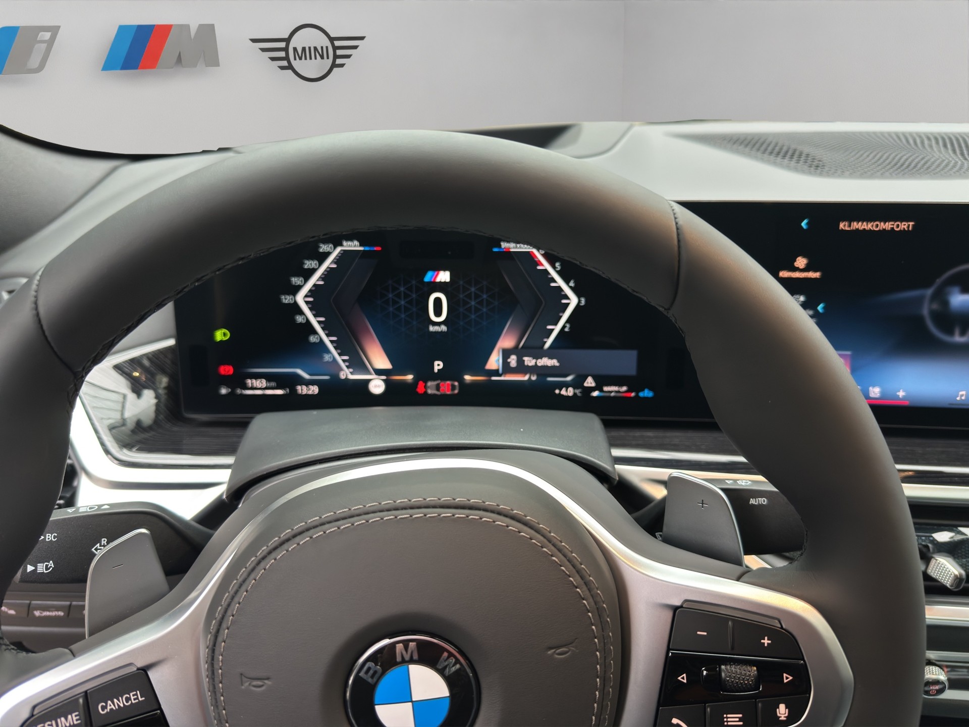 BMW X6 xDrive 48V 40d M Sport Pro Steptronic-image-13