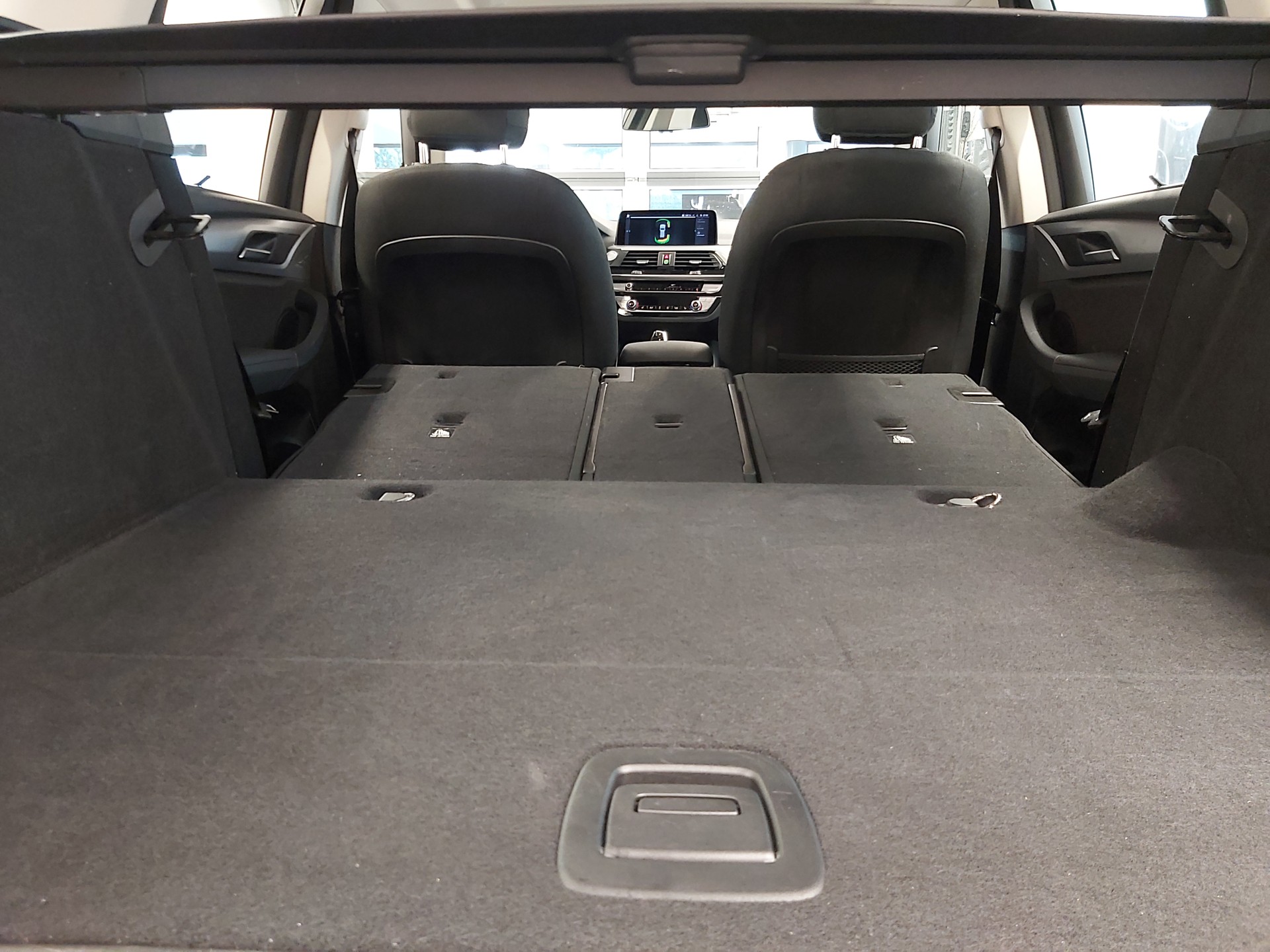 BMW X3 30e xDrive-image-9