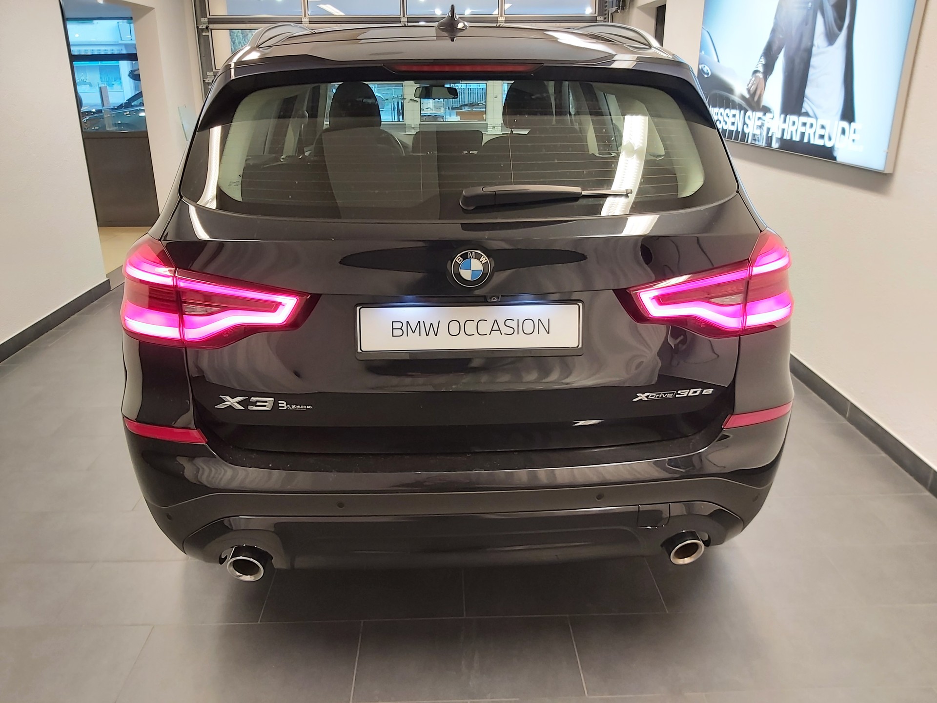 BMW X3 30e xDrive-image-7