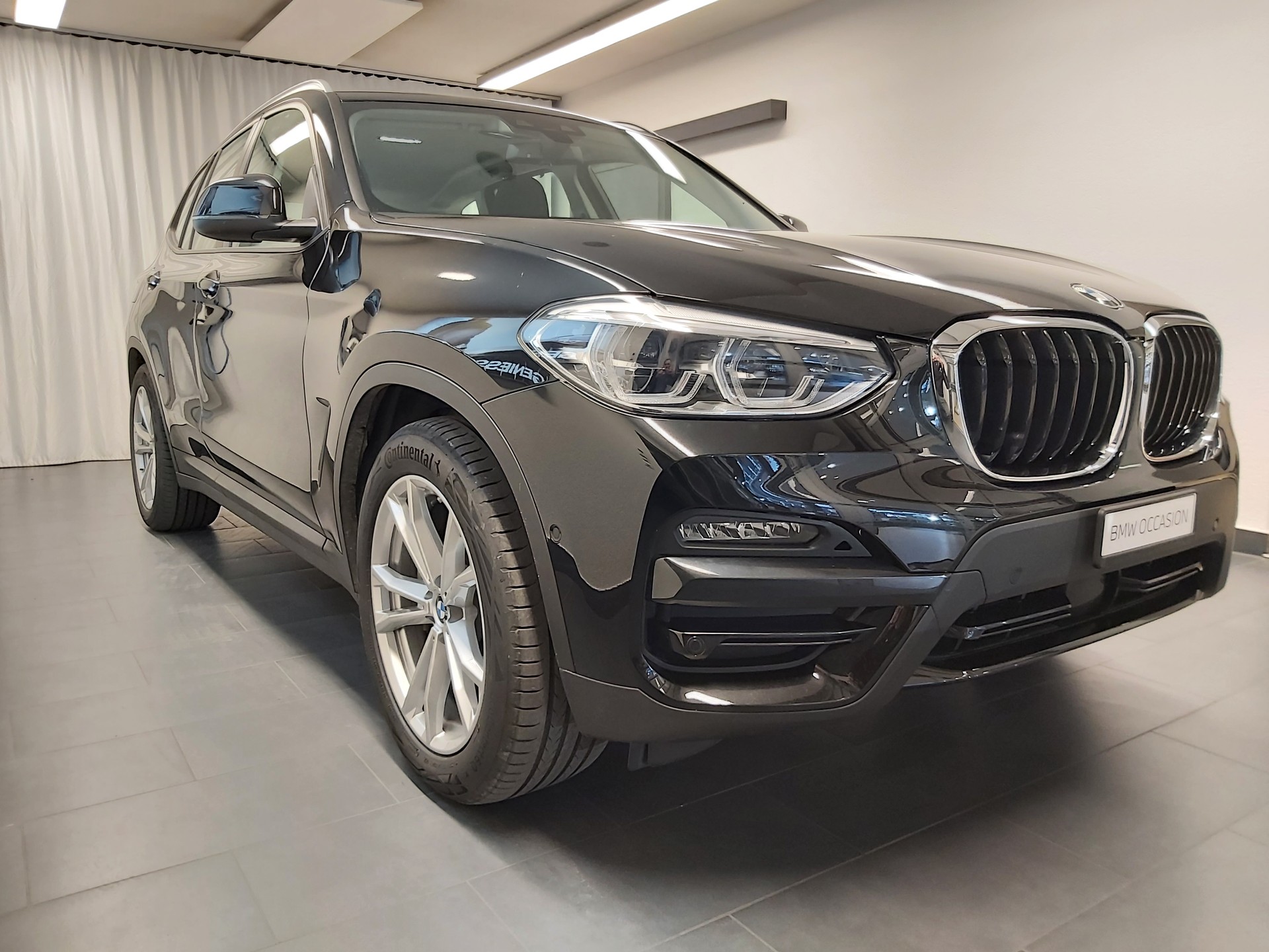 BMW X3 30e xDrive-image-1