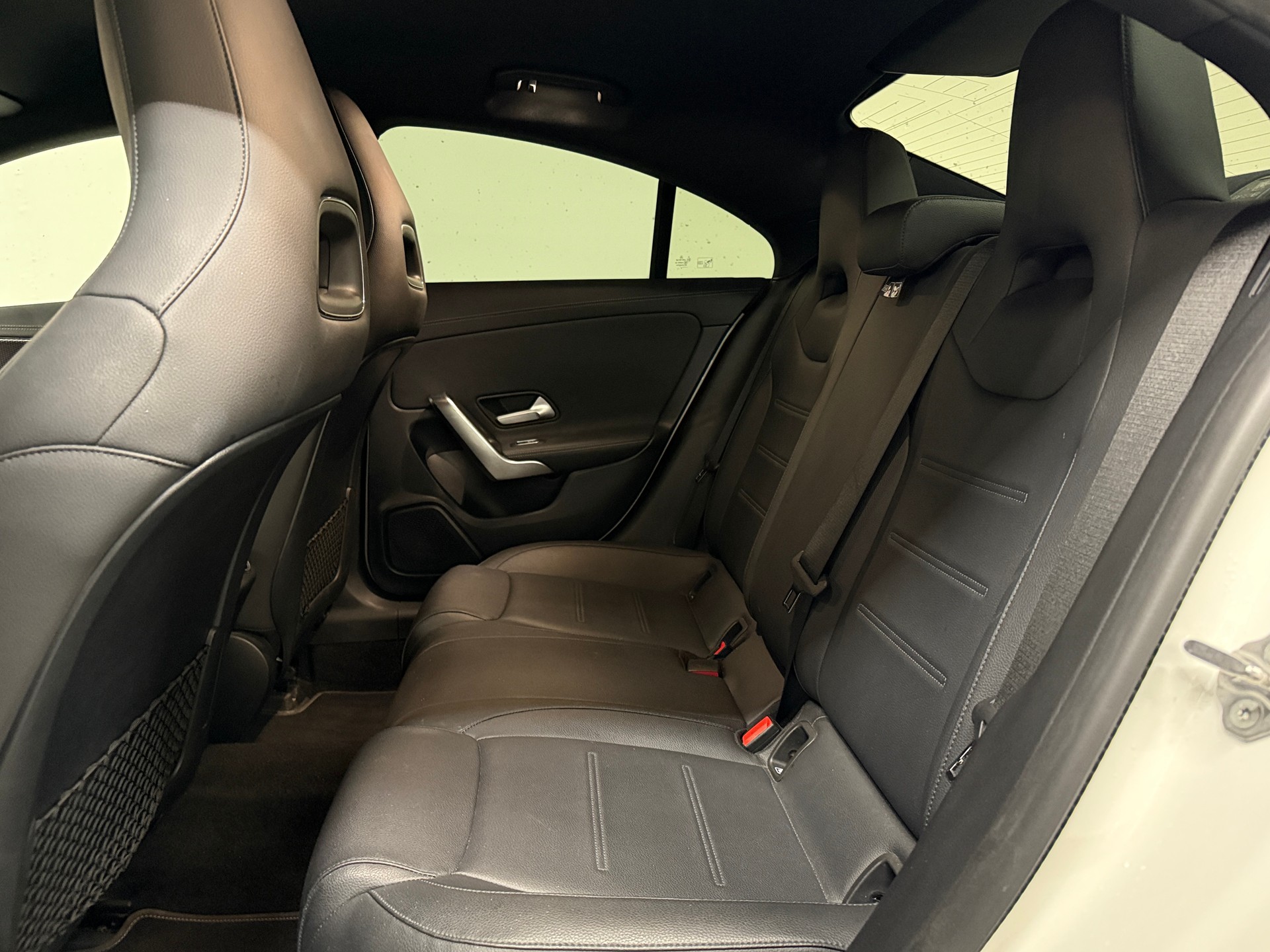 MERCEDES-BENZ CLA 180 PROGRESSIVE AUTOMAT | CH-FZG | GRATIS SERVICE | FRISCH AB MFK | SPORT PAKET BLACK | RÜCKFAHRKAMERA-image-13