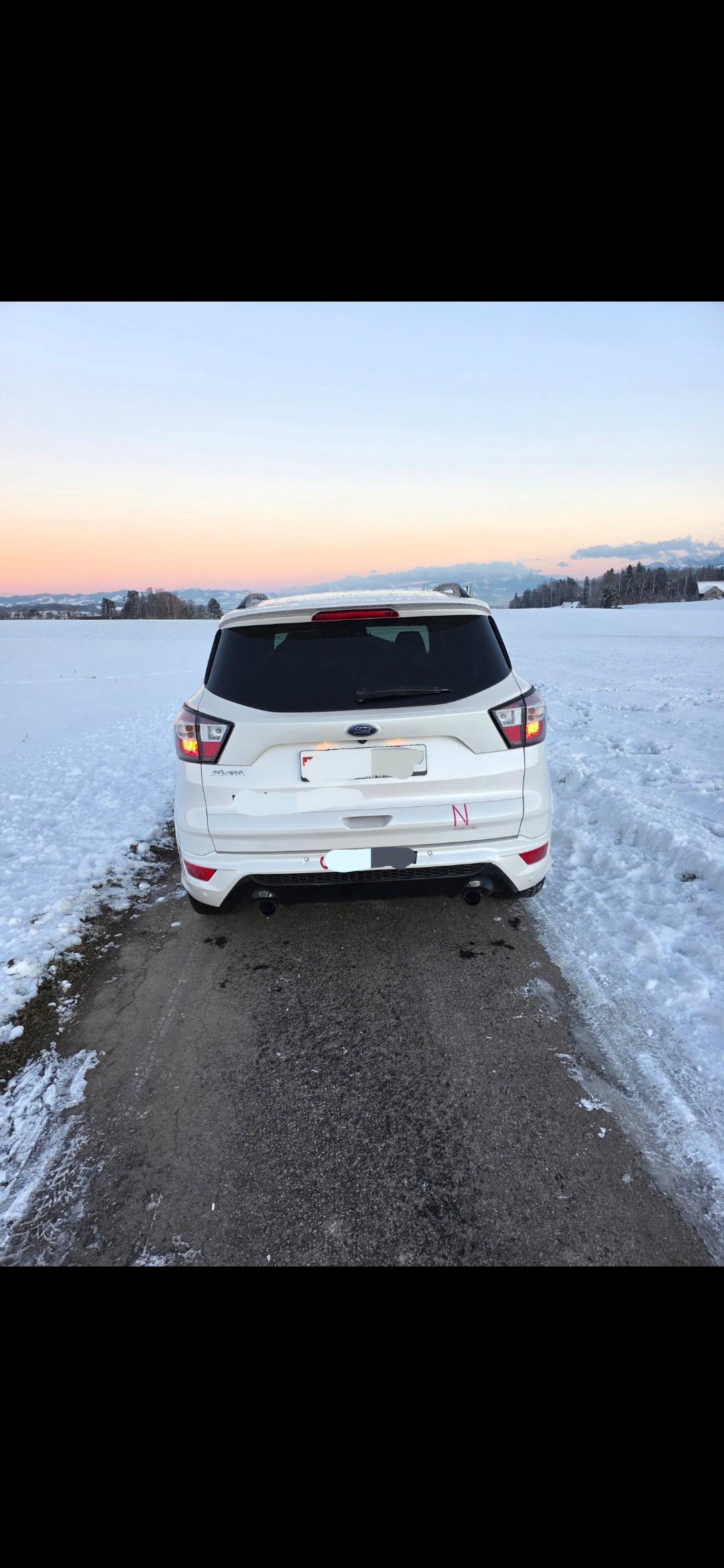 FORD Kuga 2.0 TDCi ST Line High 4WD PowerShift-image-10
