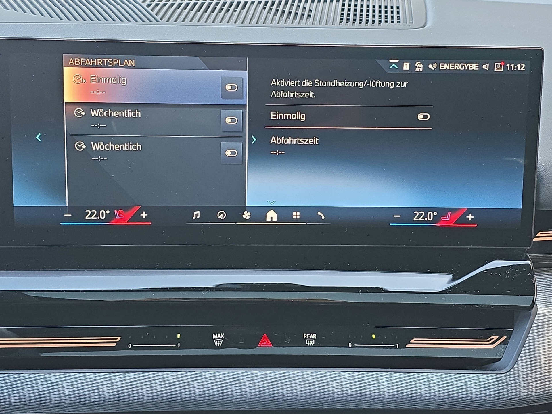 BMW 520d xDrive Touring M Sport PRO ** VOLLAUSSTATTUNG // 5 Jahre GARANTIE // 2'000 kg Anhängelast **-image-15