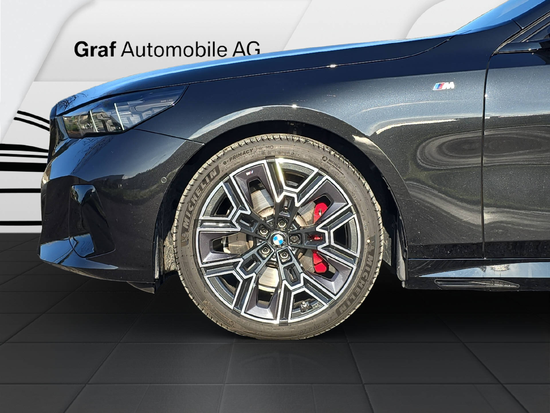 BMW 520d xDrive Touring M Sport PRO ** VOLLAUSSTATTUNG // 5 Jahre GARANTIE // 2'000 kg Anhängelast **-image-21