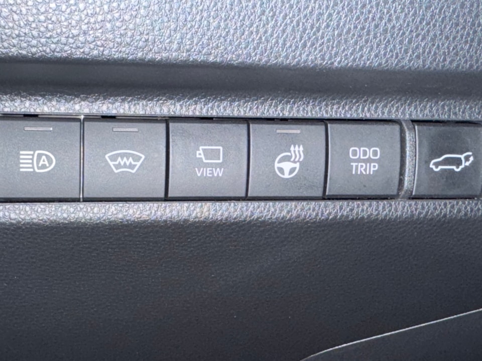 RAV4 Plug-in Hybrid 2.5 Platinum AWD-i