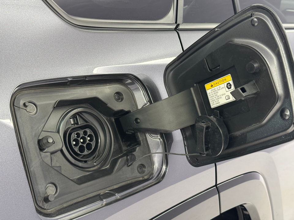 RAV4 Plug-in Hybrid 2.5 Platinum AWD-i