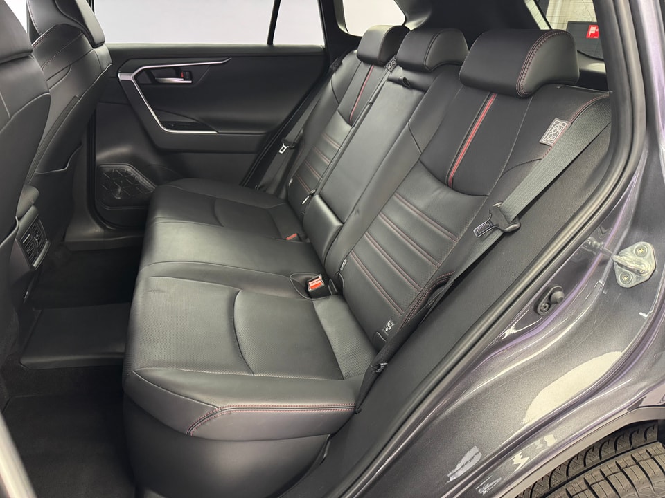 RAV4 Plug-in Hybrid 2.5 Platinum AWD-i