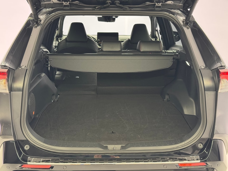 RAV4 Plug-in Hybrid 2.5 Platinum AWD-i