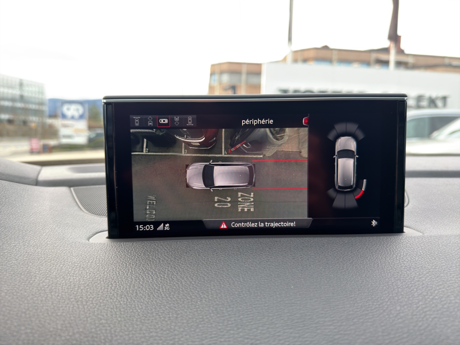 AUDI SQ7 4.0 TDI quattro tiptronic-image-22
