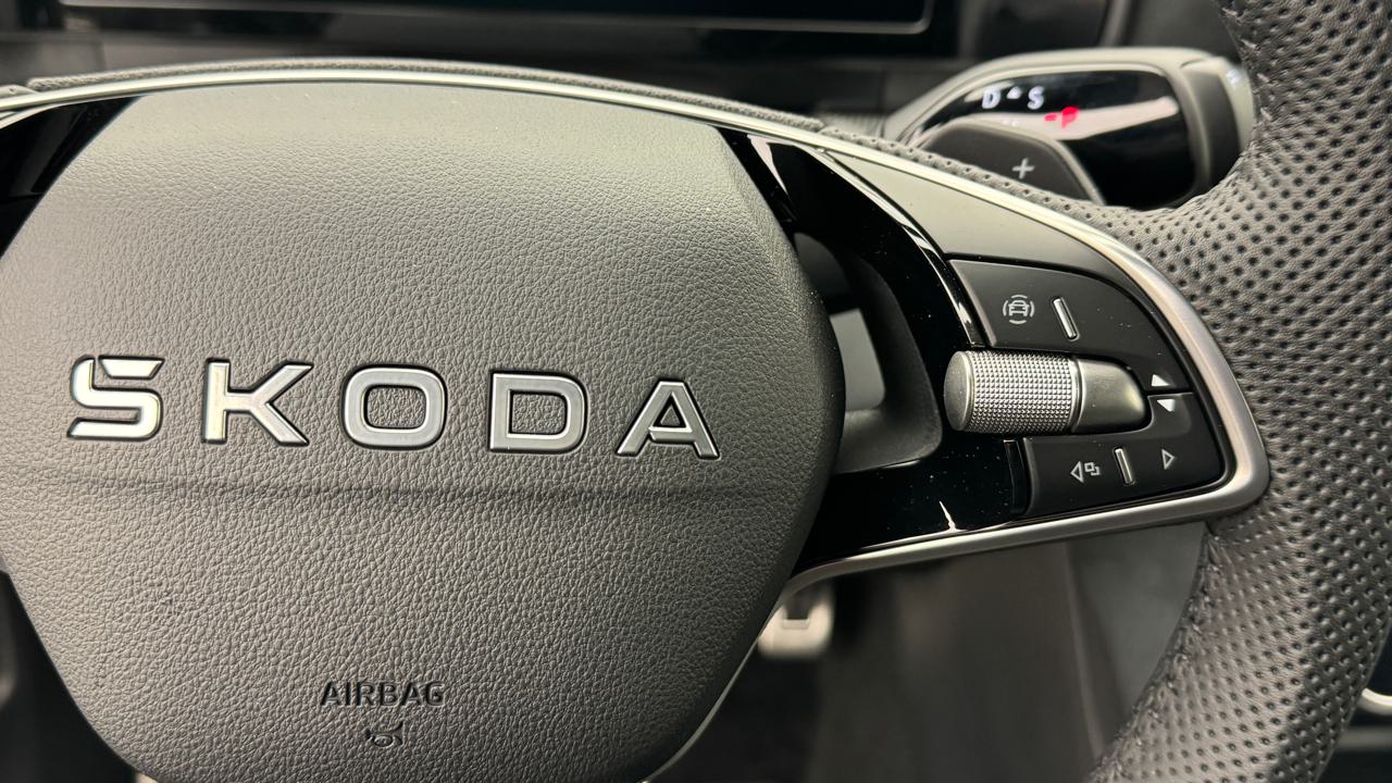 SKODA Kodiaq 1.5 TSI PHEV Sportline-image-9