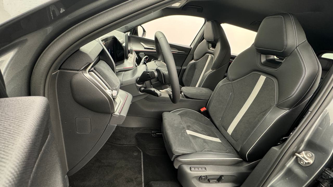 SKODA Kodiaq 1.5 TSI PHEV Sportline-image-4