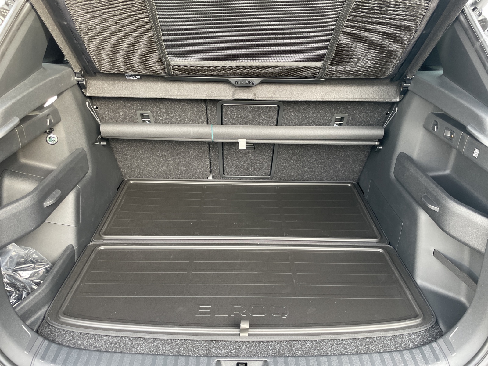 SKODA Elroq 85 Sportline-image-14
