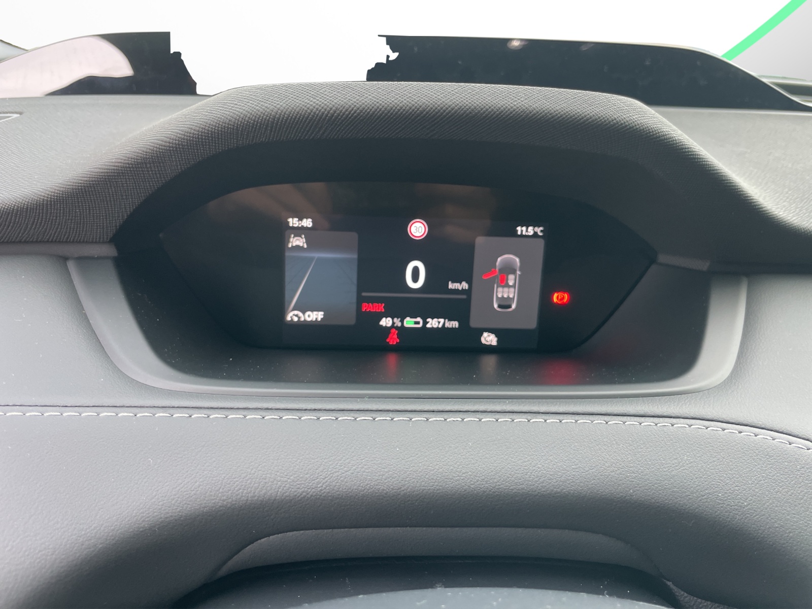 SKODA Elroq 85 Sportline-image-8