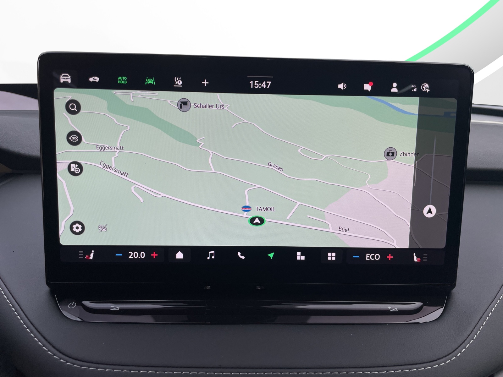 SKODA Elroq 85 Sportline-image-11
