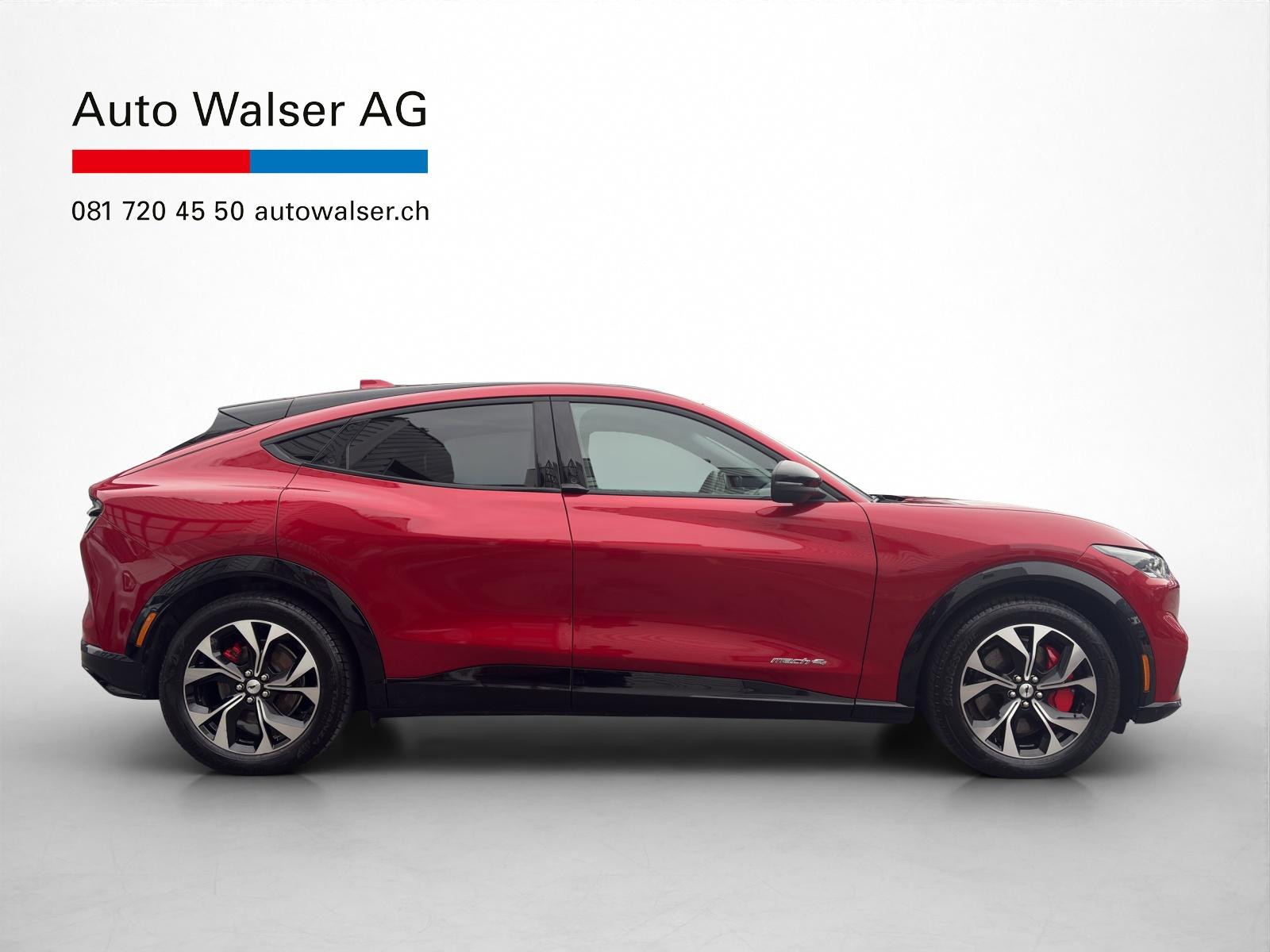 FORD Mustang Mach-E Premium AWD-image-6