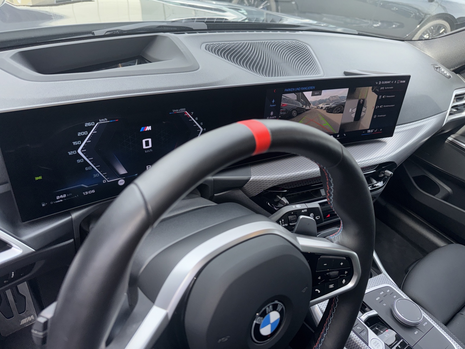 BMW M340i xDrive 48V Touring Steptronic M Sport Pro-image-17