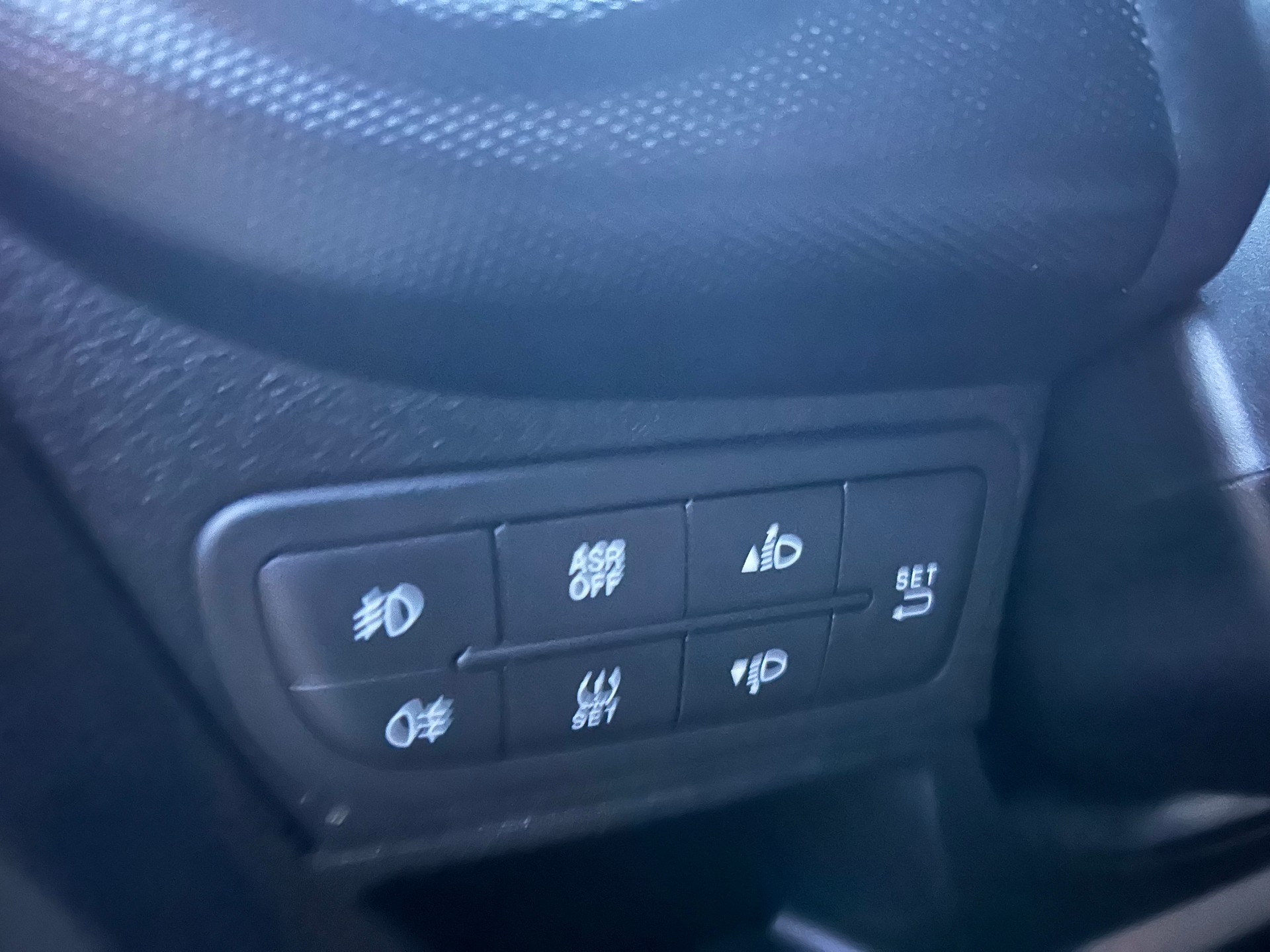 FIAT Qubo 1.4 Natural Power Lounge-image-10