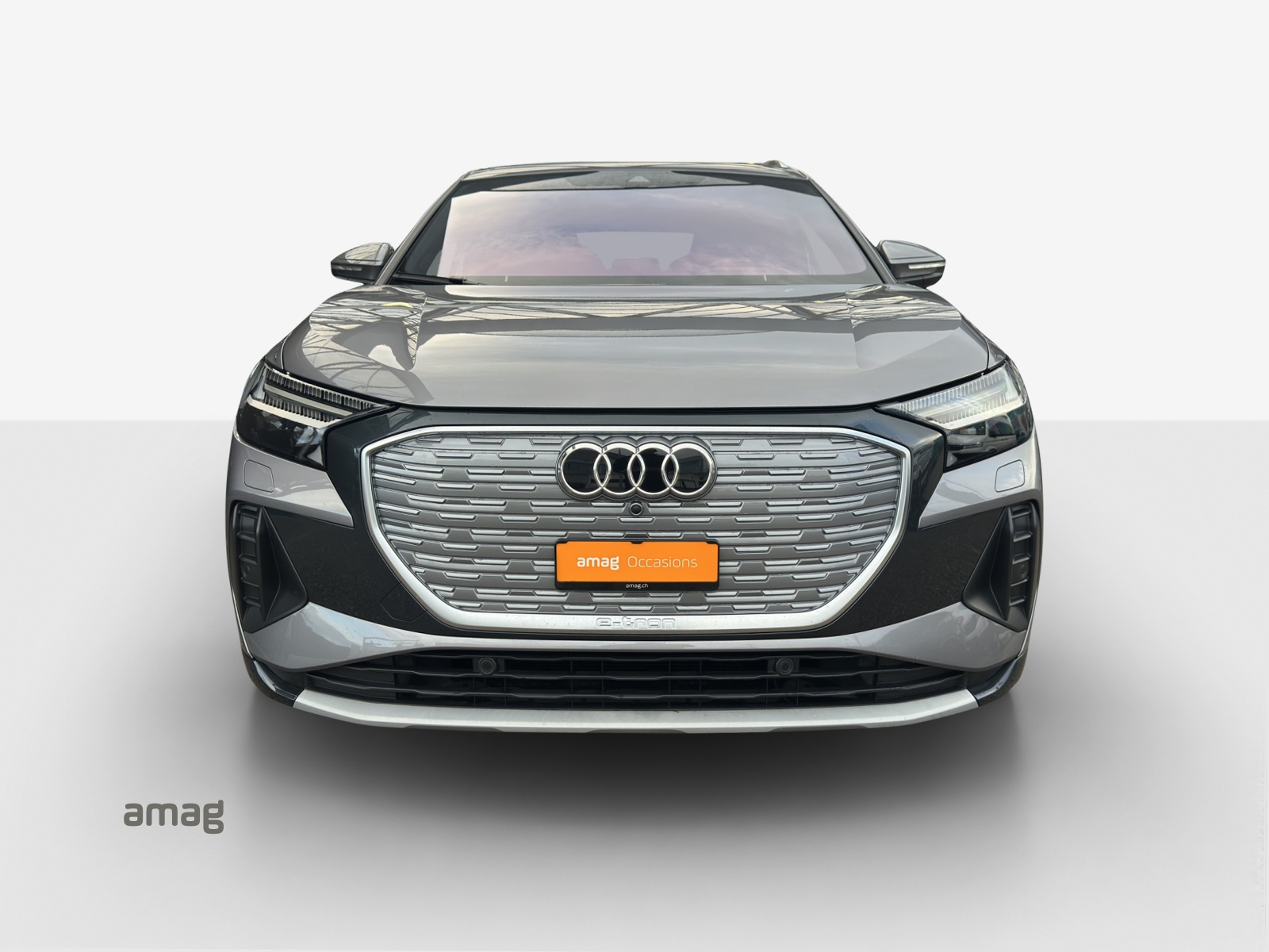 AUDI Q4 e-tron 50 quattro-image-7