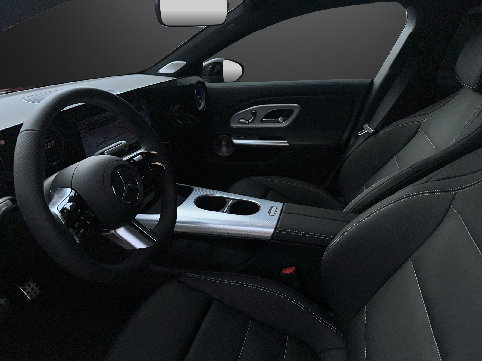 MERCEDES-BENZ CLA 220 Mild-Hybrid-image-4