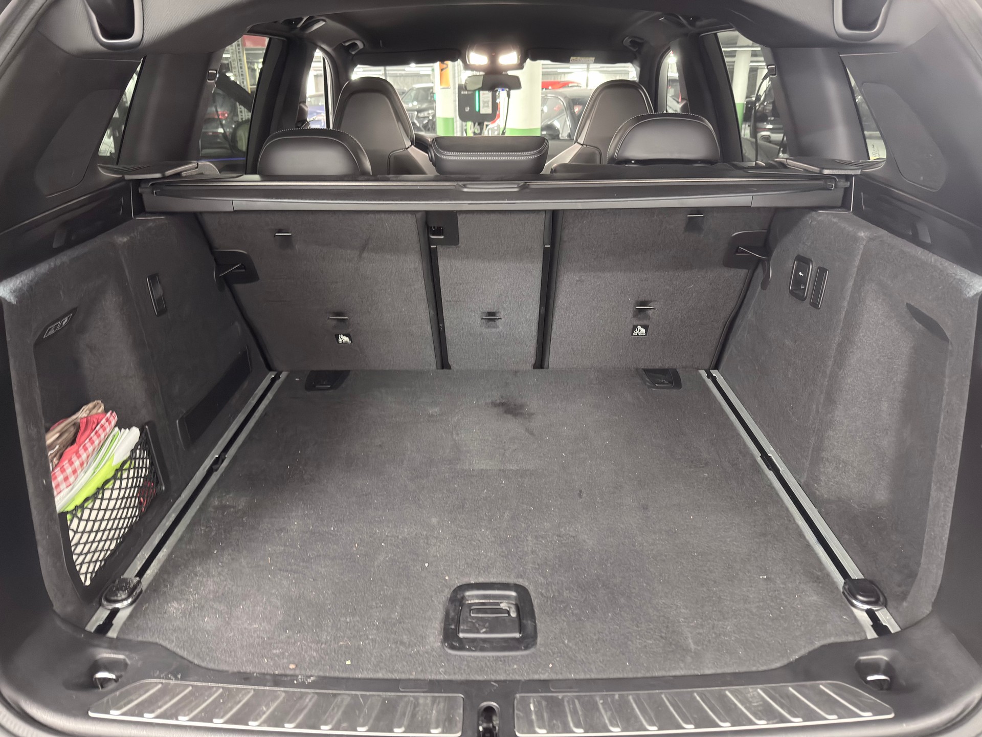 BMW X3 xDrive M Steptronic-image-8