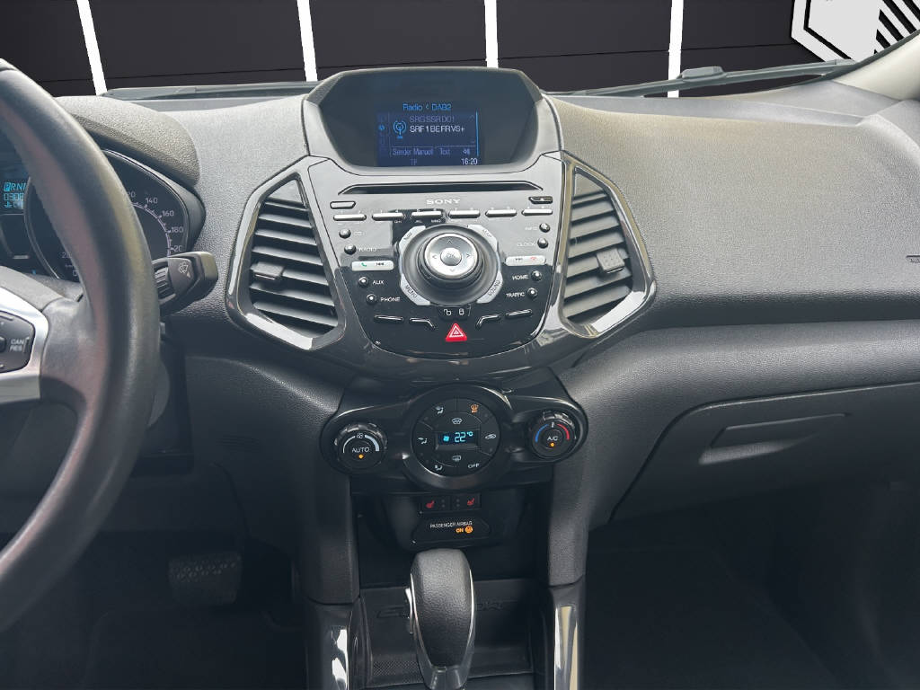 FORD EcoSport 1.5 Titanium FPS-image-11