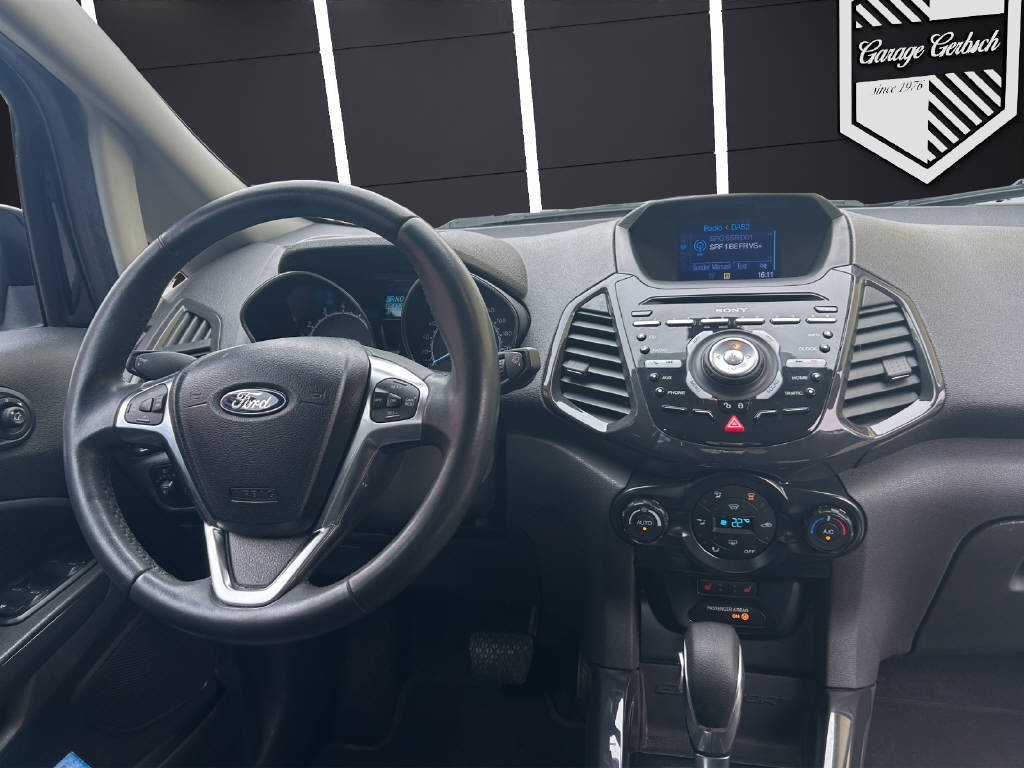 FORD EcoSport 1.5 Titanium FPS-image-10