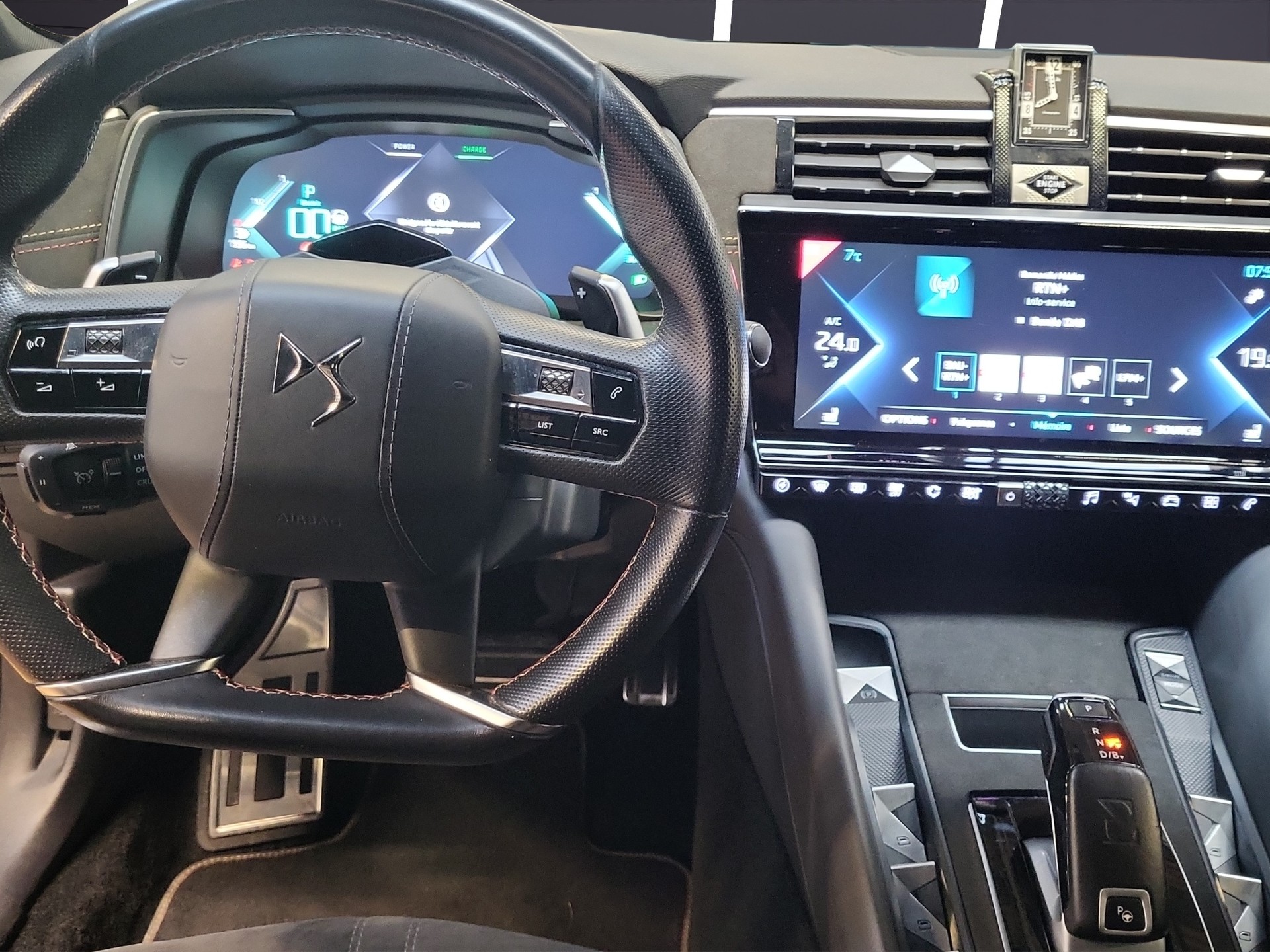 DS AUTOMOBILES DS9 1.6 PHEV Performance Line +-image-6