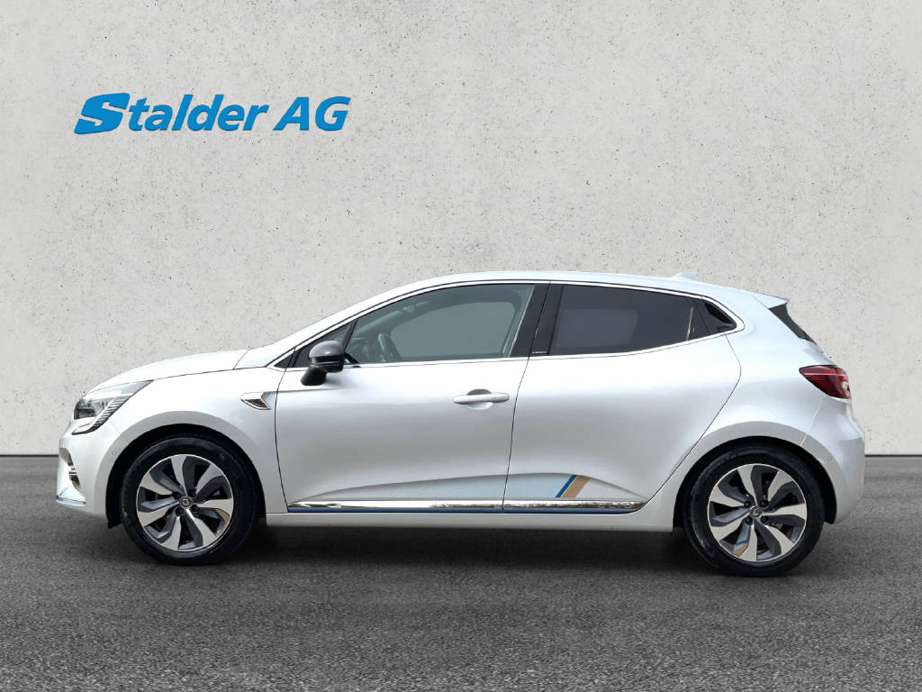RENAULT Clio 1.6 E-Tech Edition One-image-2
