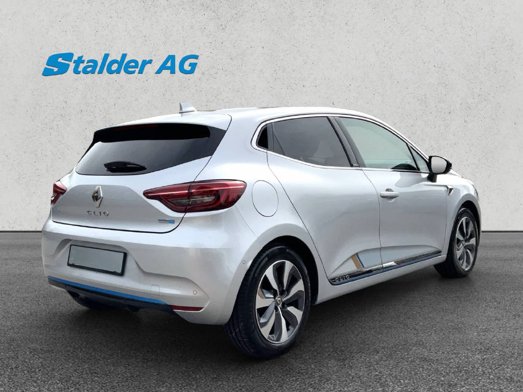 RENAULT Clio 1.6 E-Tech Edition One-image-5