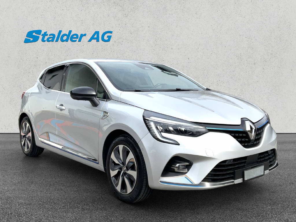 RENAULT Clio 1.6 E-Tech Edition One-image-7