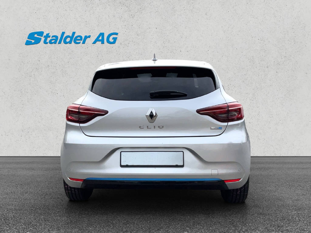 RENAULT Clio 1.6 E-Tech Edition One-image-4