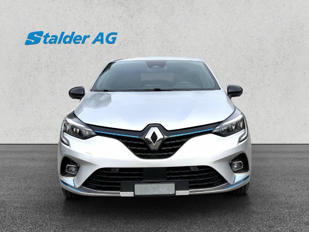 RENAULT Clio 1.6 E-Tech Edition One-image-1